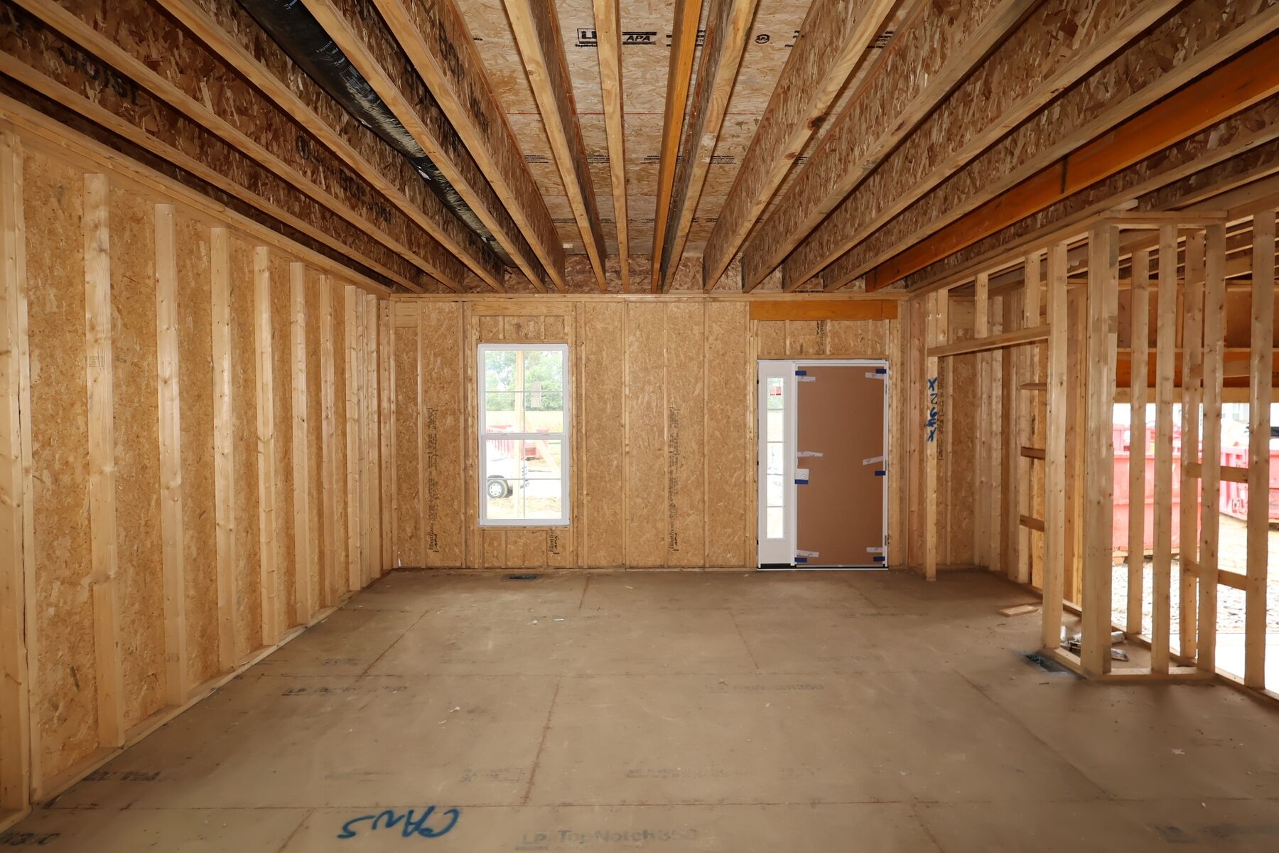 Framing