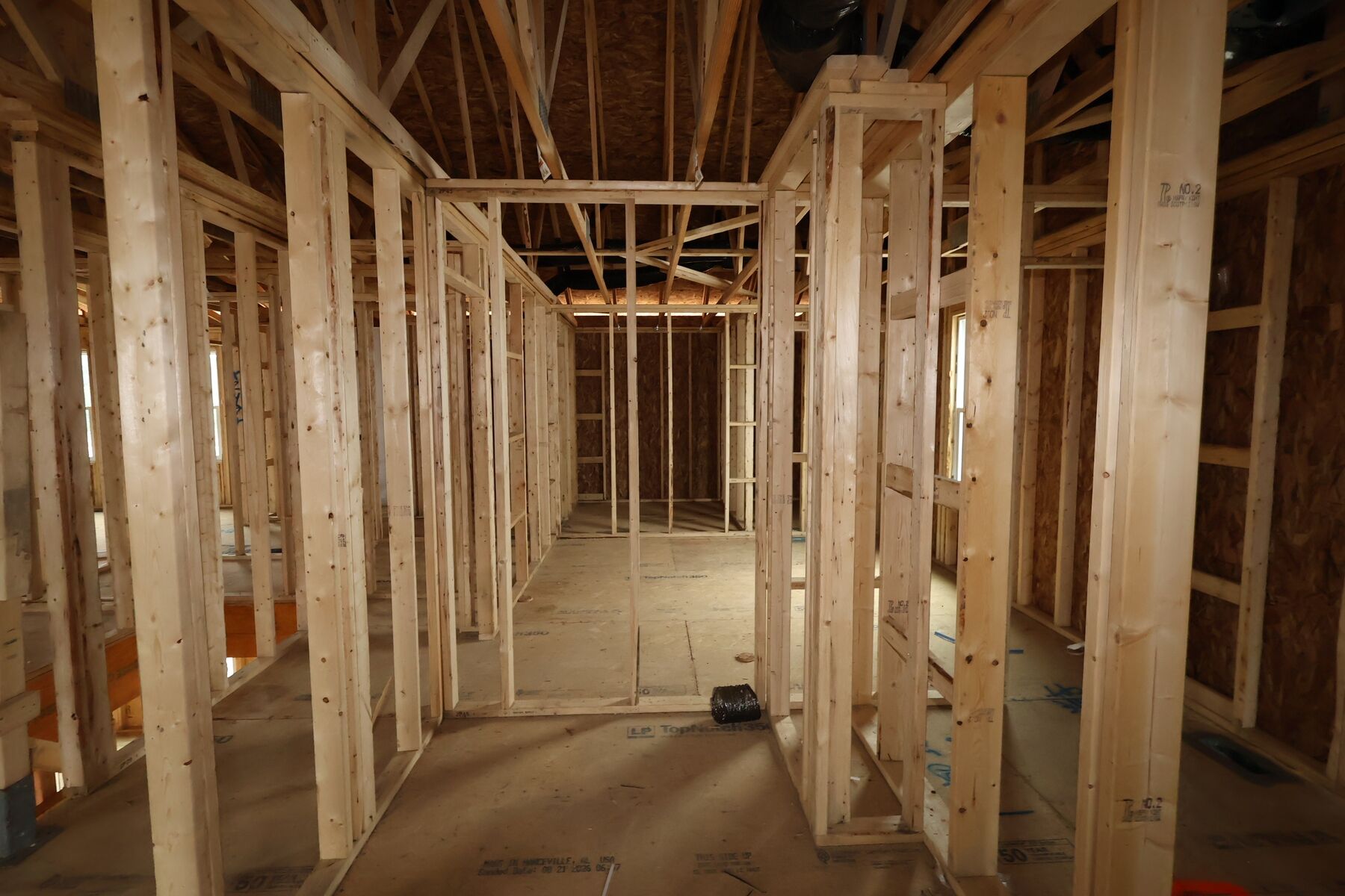 Framing