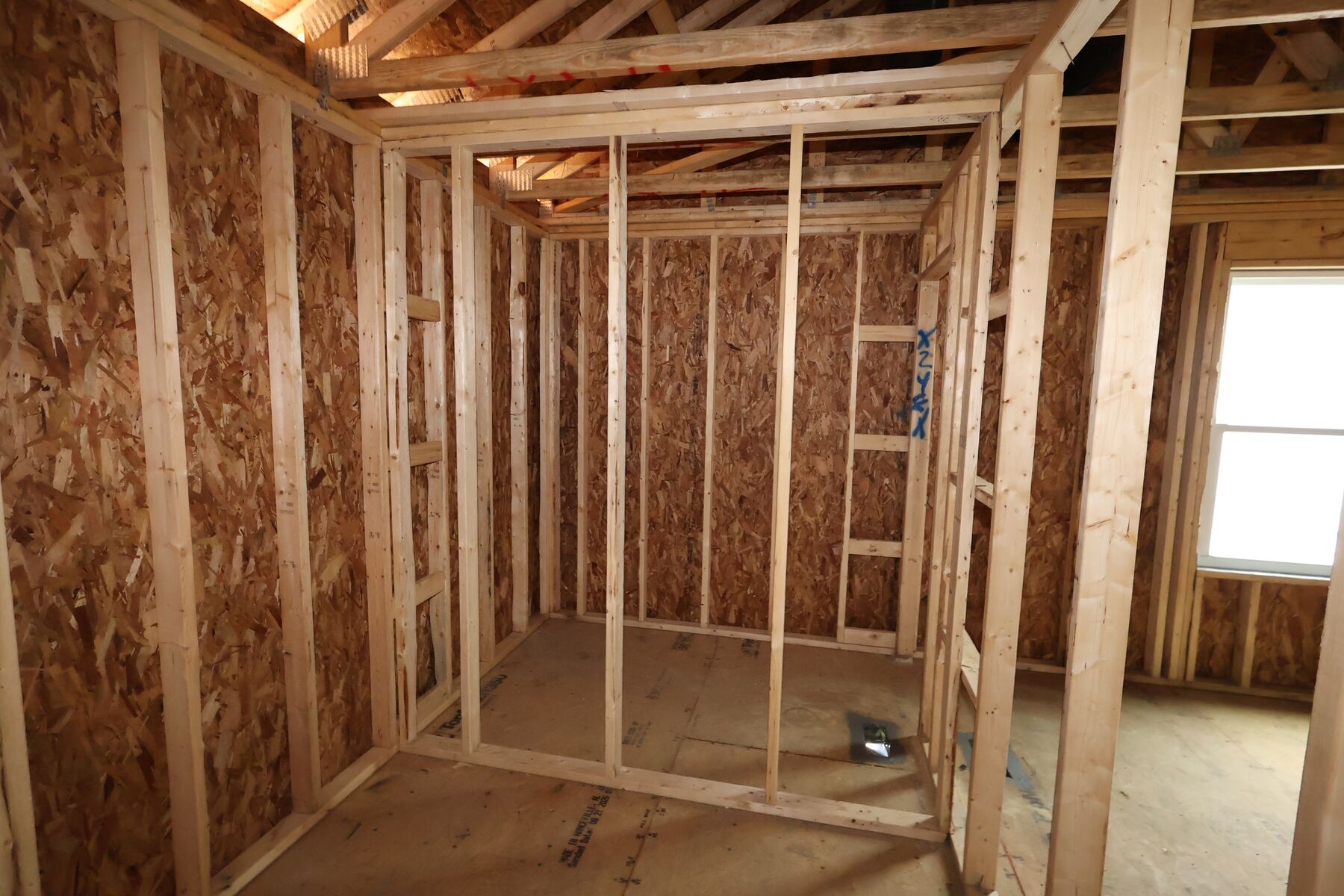 Framing