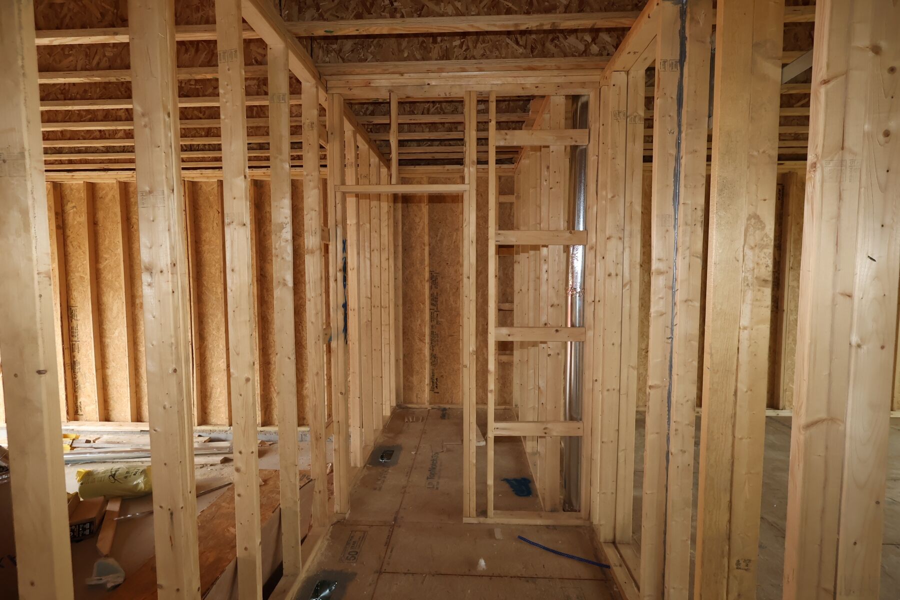 Framing