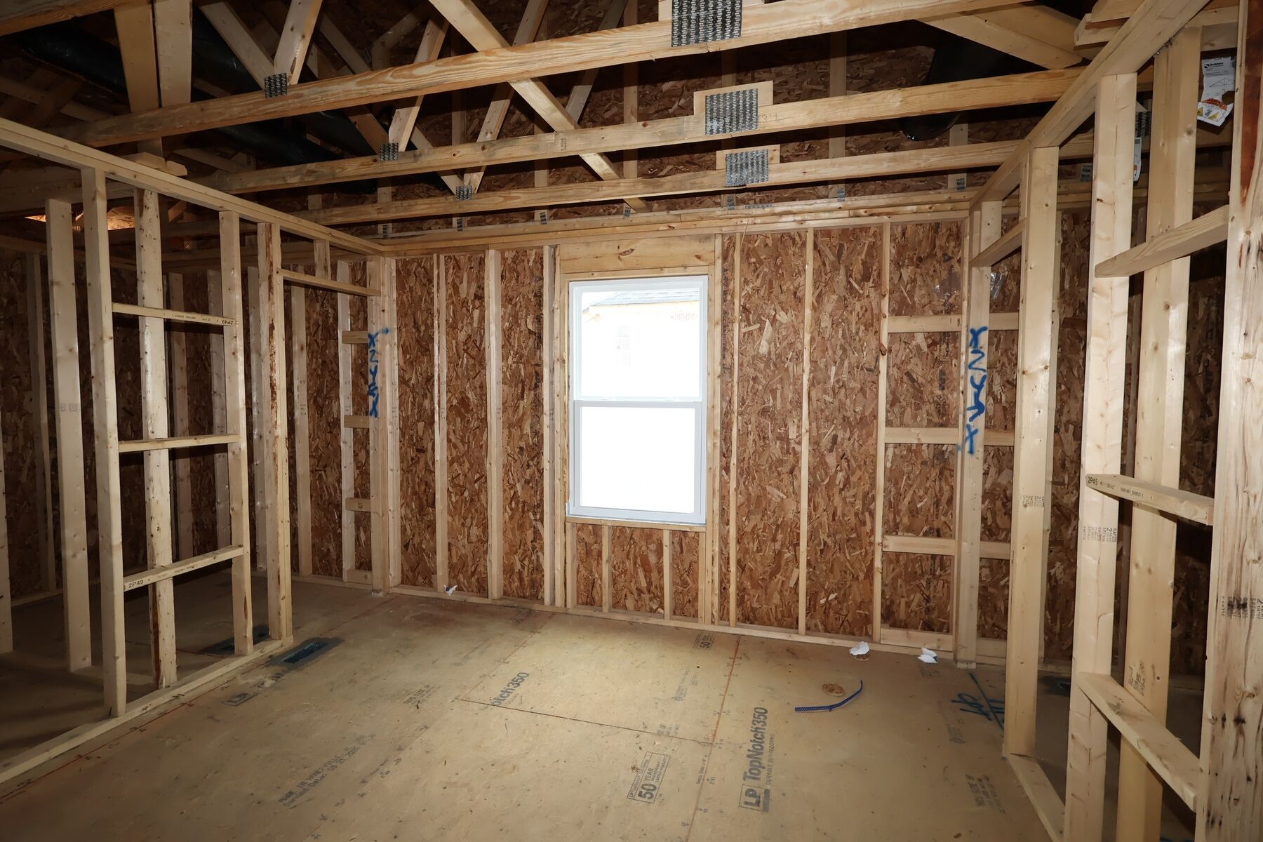 Framing