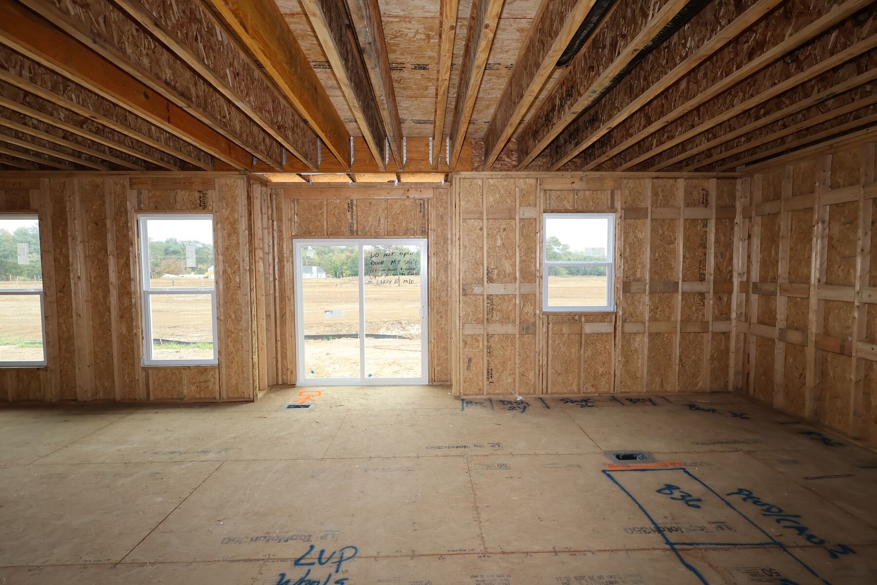 Framing