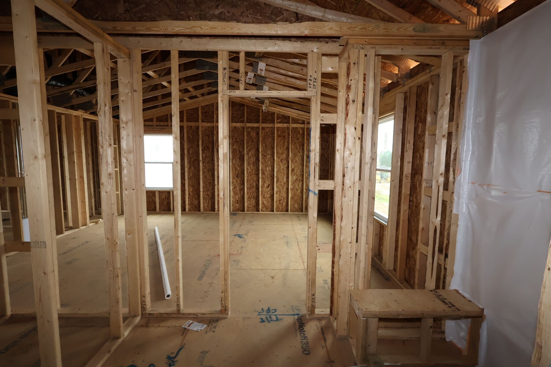 Framing