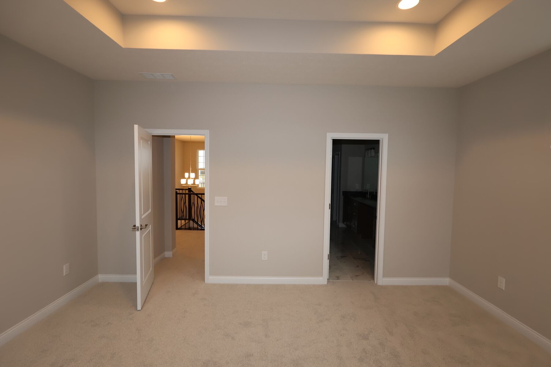 Owner's Bedroom