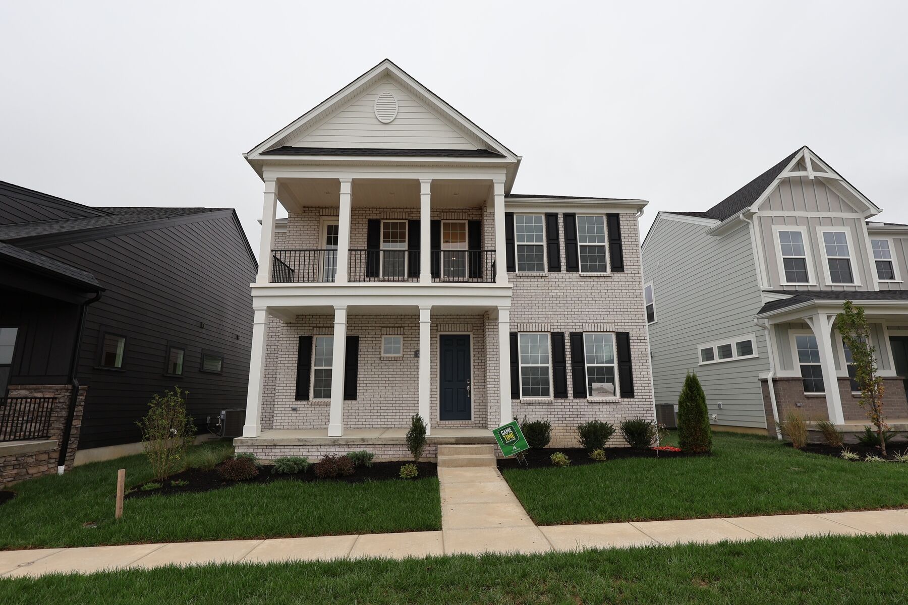 Front Exterior