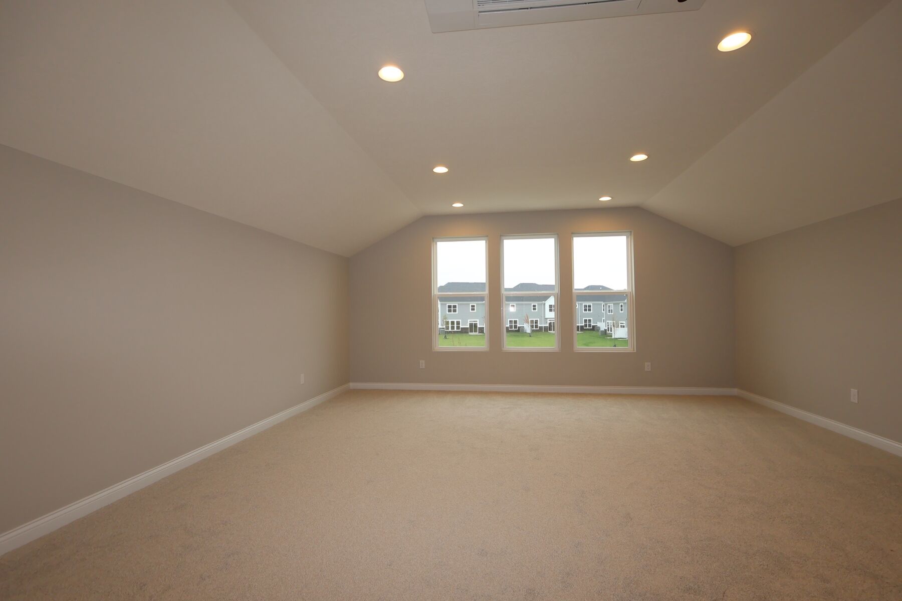 Owner's Bedroom