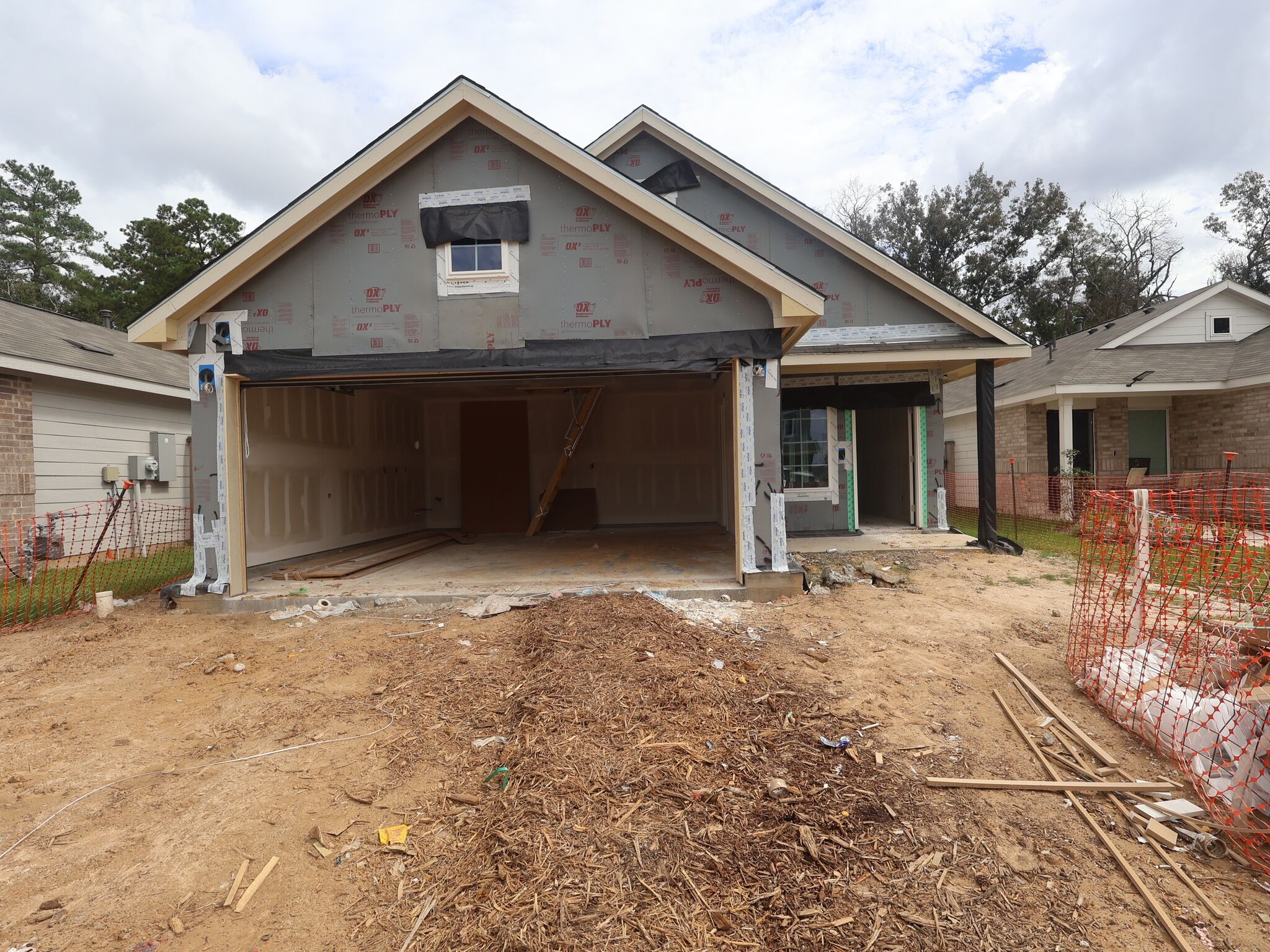Front Exterior