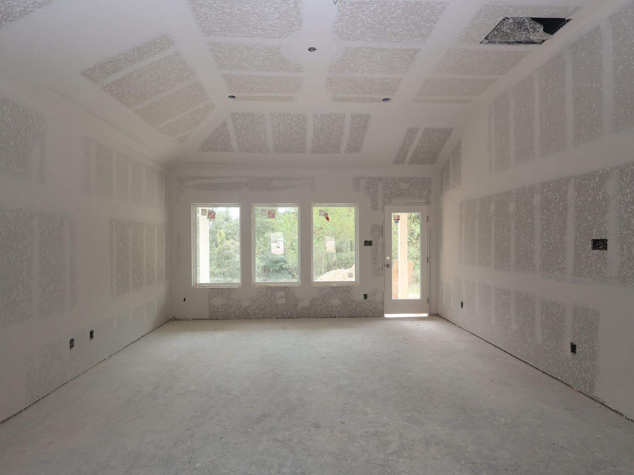 Drywall