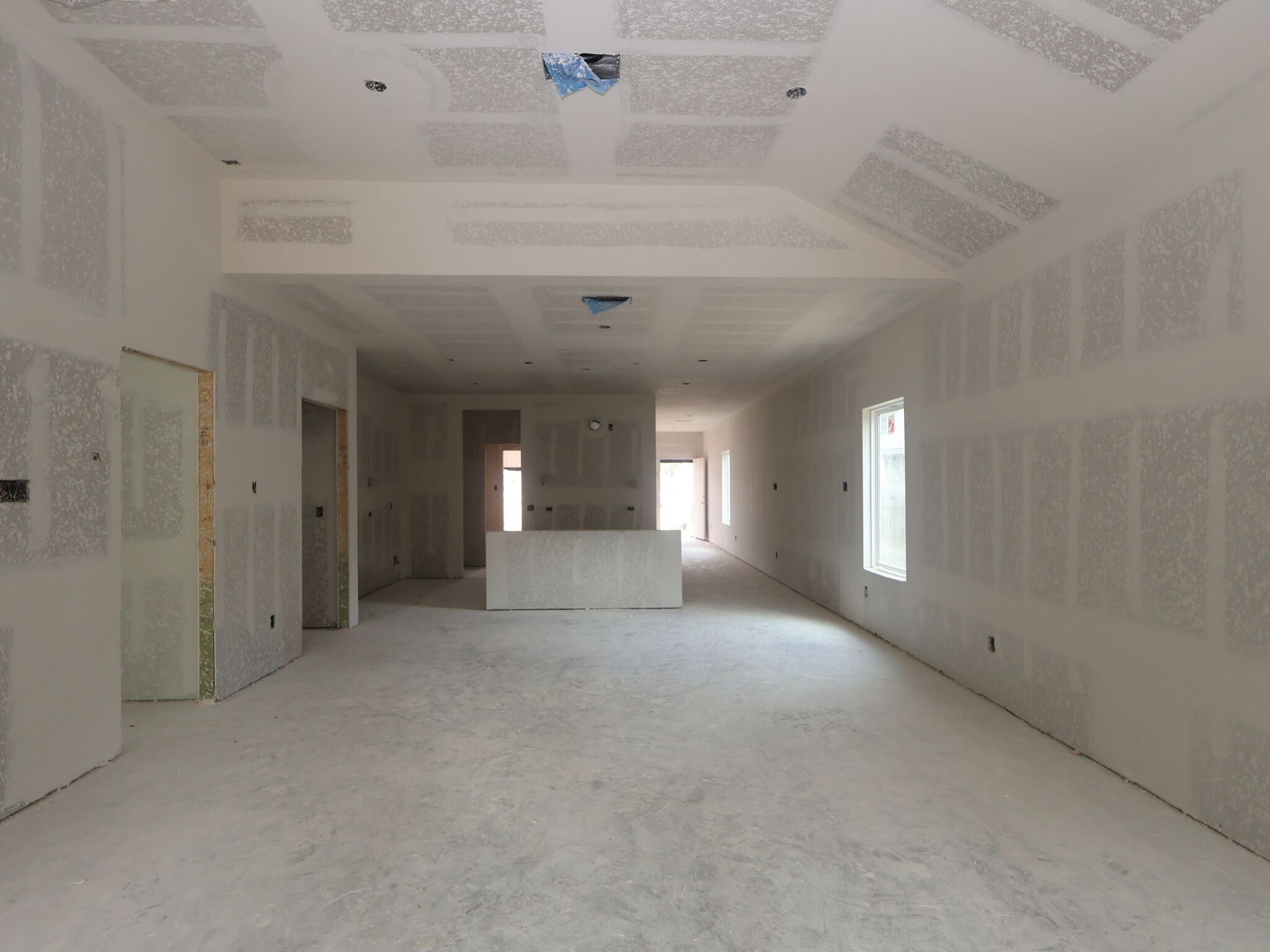 Drywall