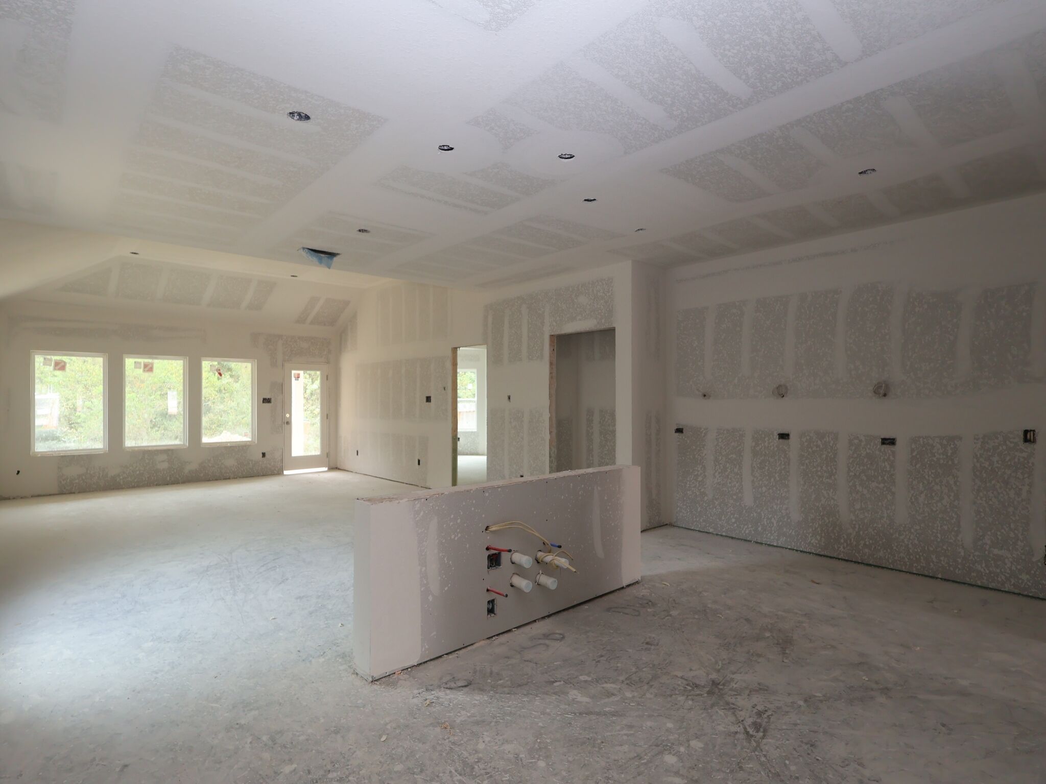 Drywall