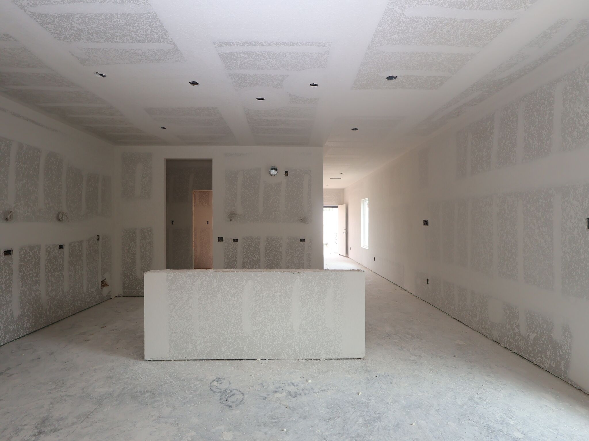 Drywall