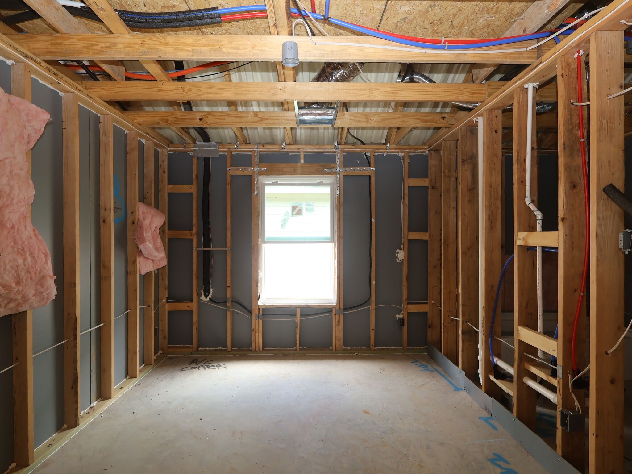 Insulation