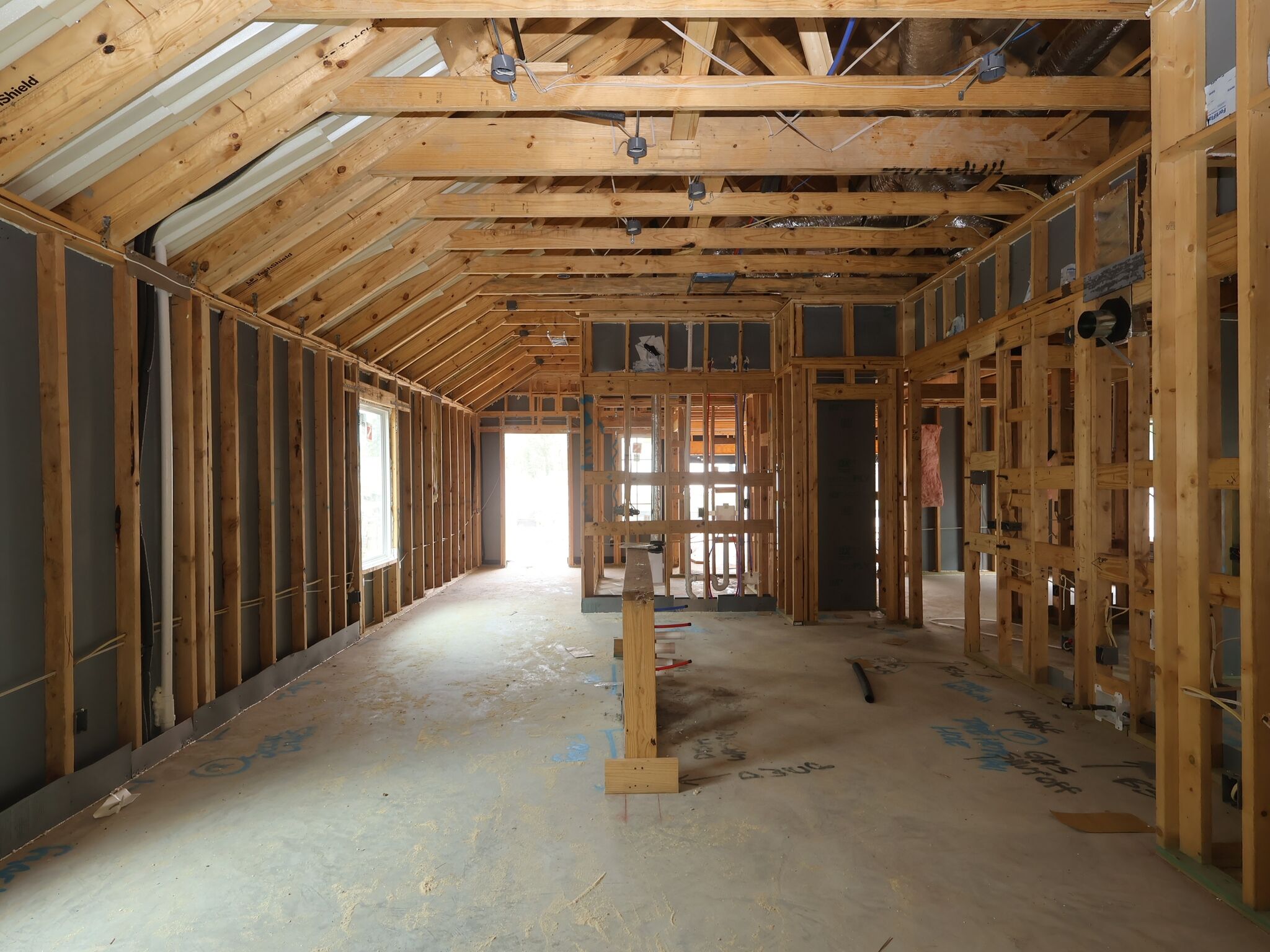Insulation
