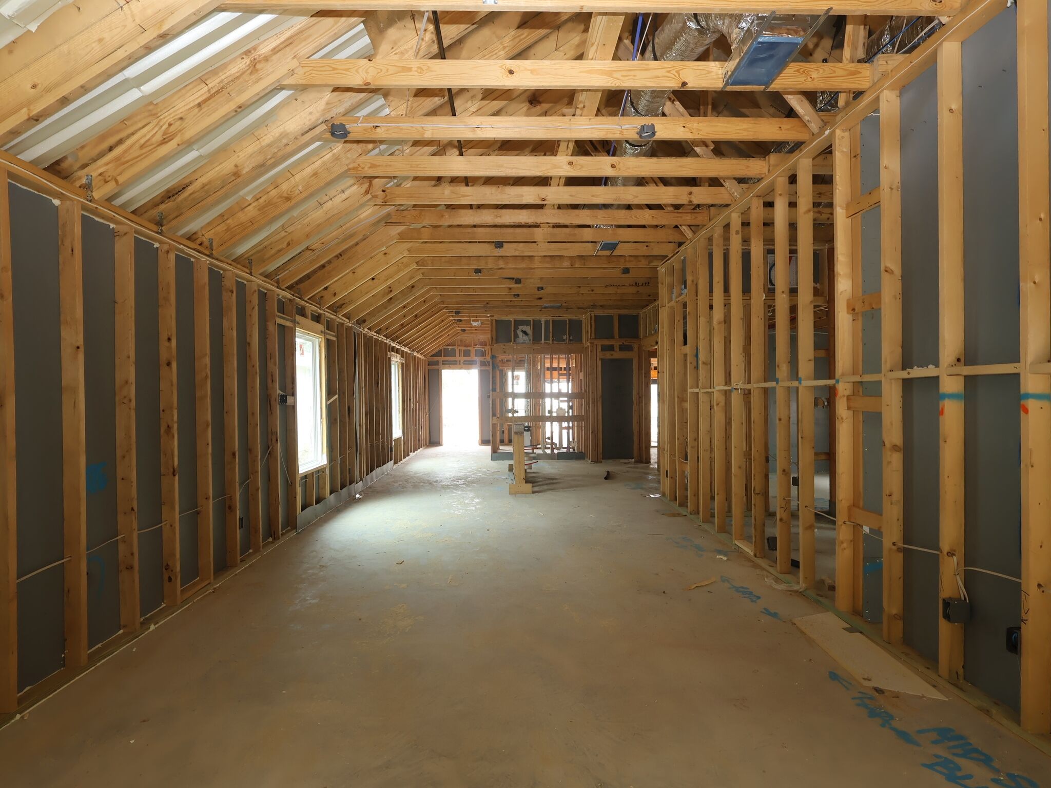 Insulation