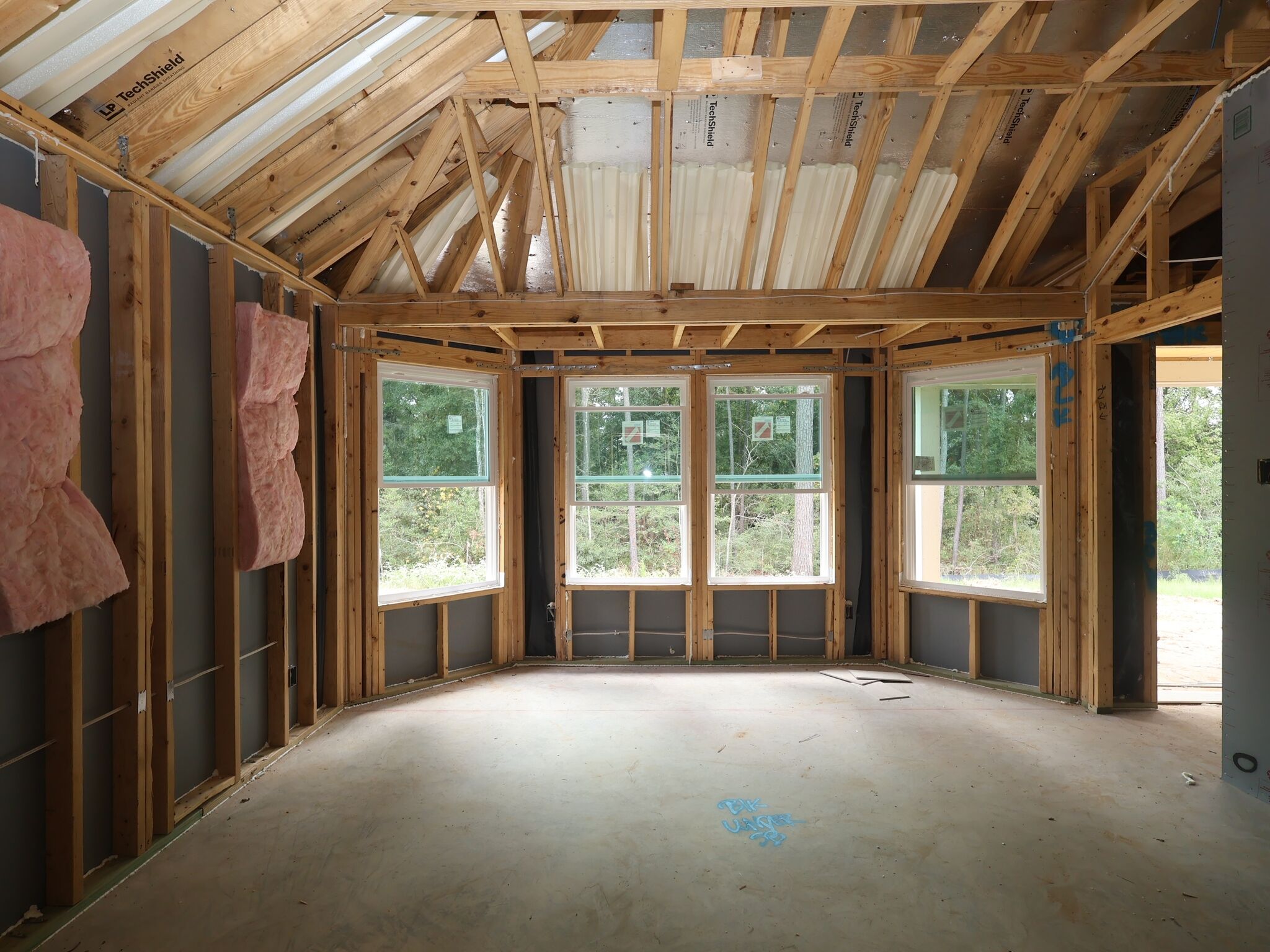 Insulation