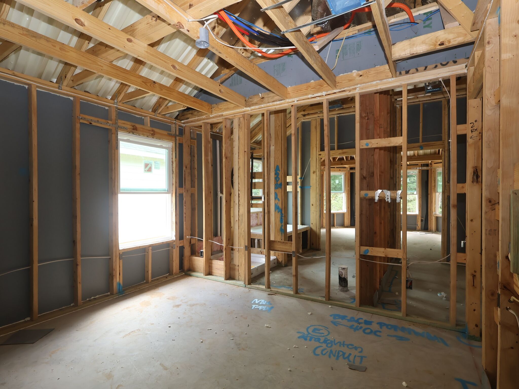 Insulation