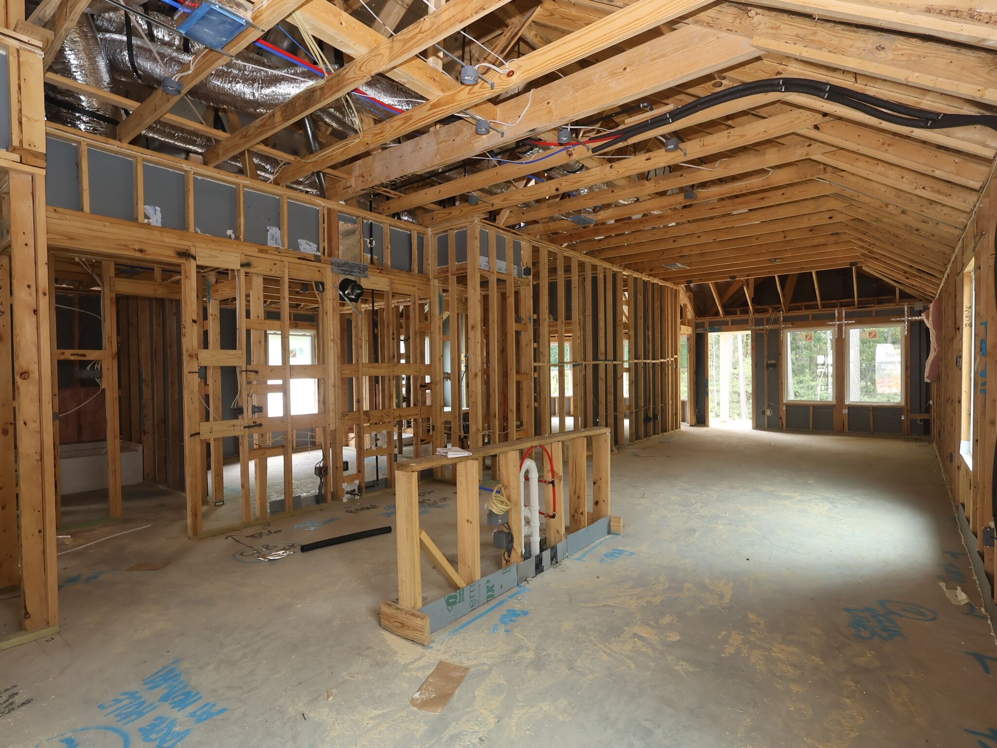 Insulation