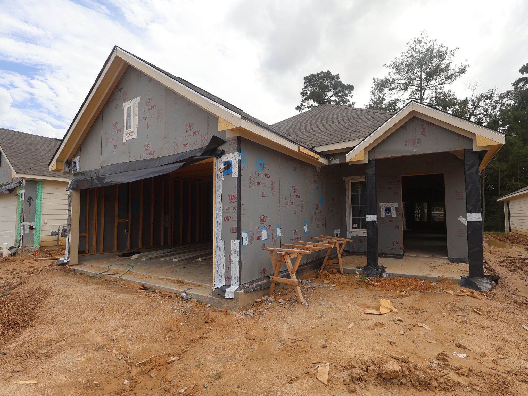 Front Exterior