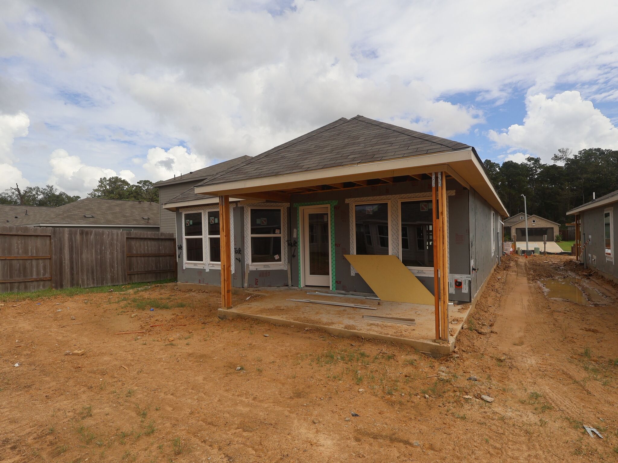 Porch
