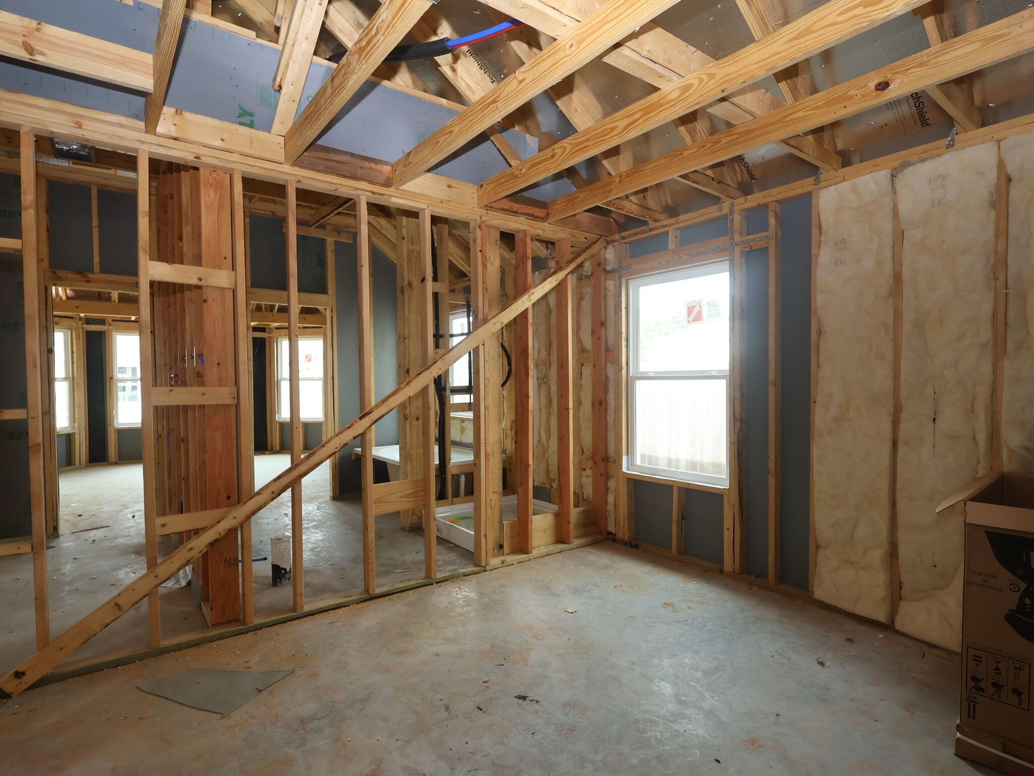 Framing