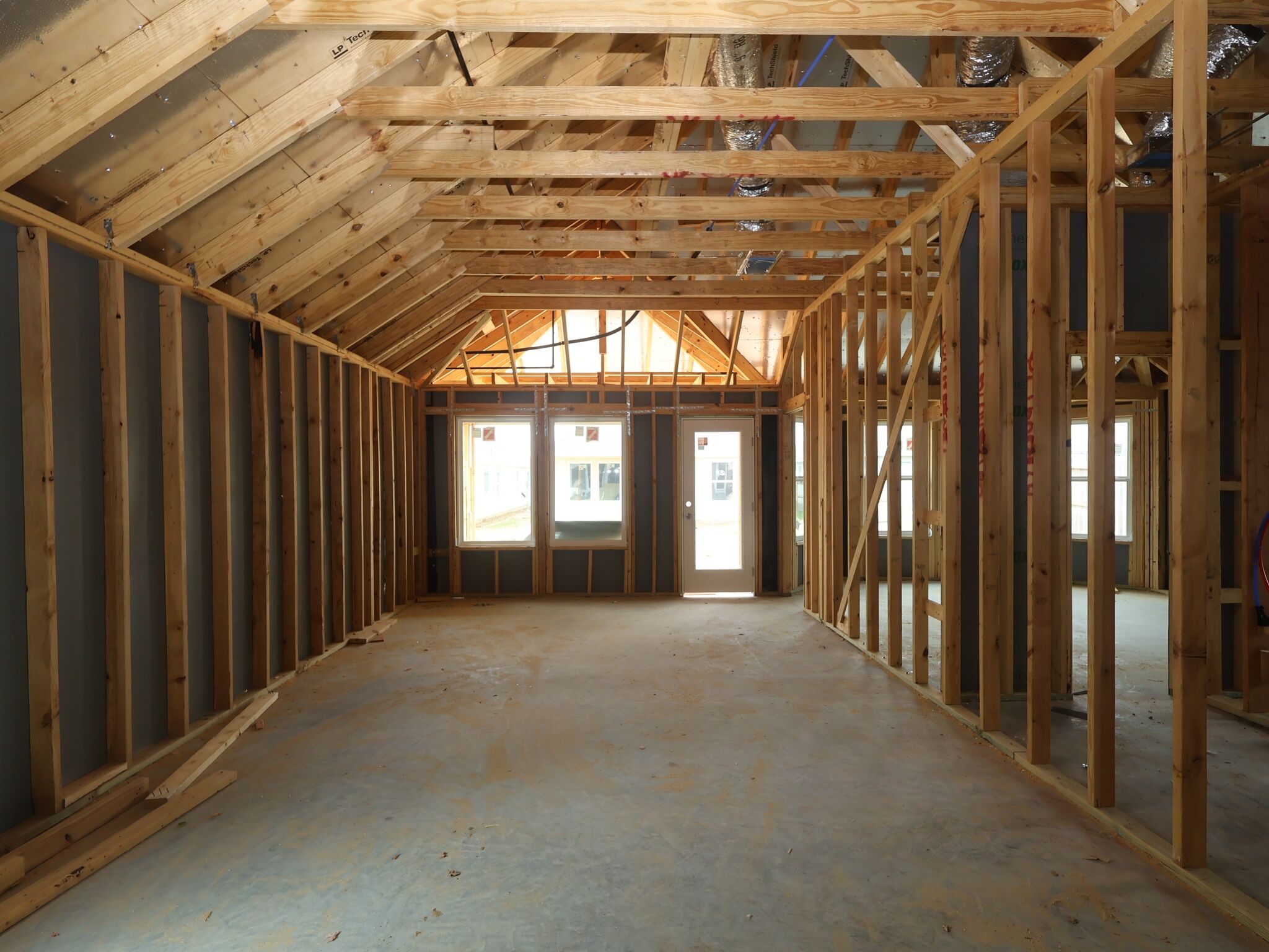 Framing