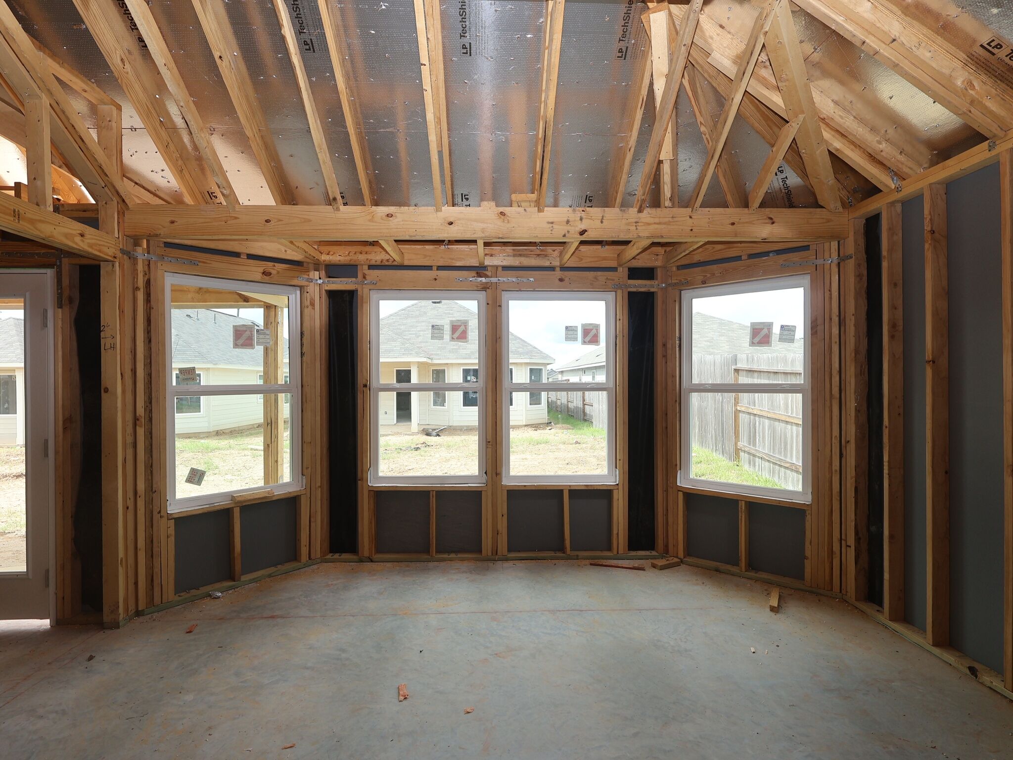 Framing