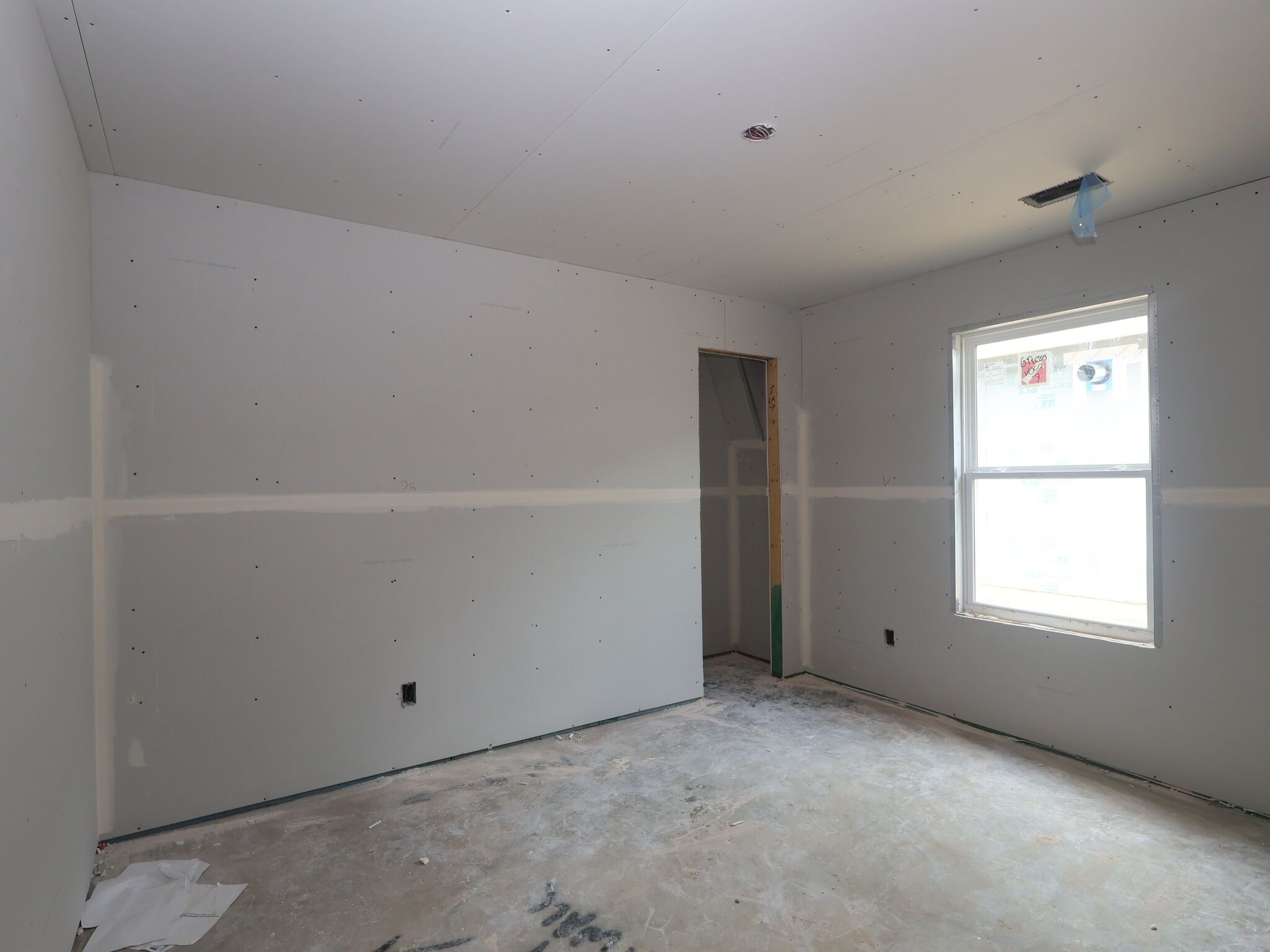 Drywall