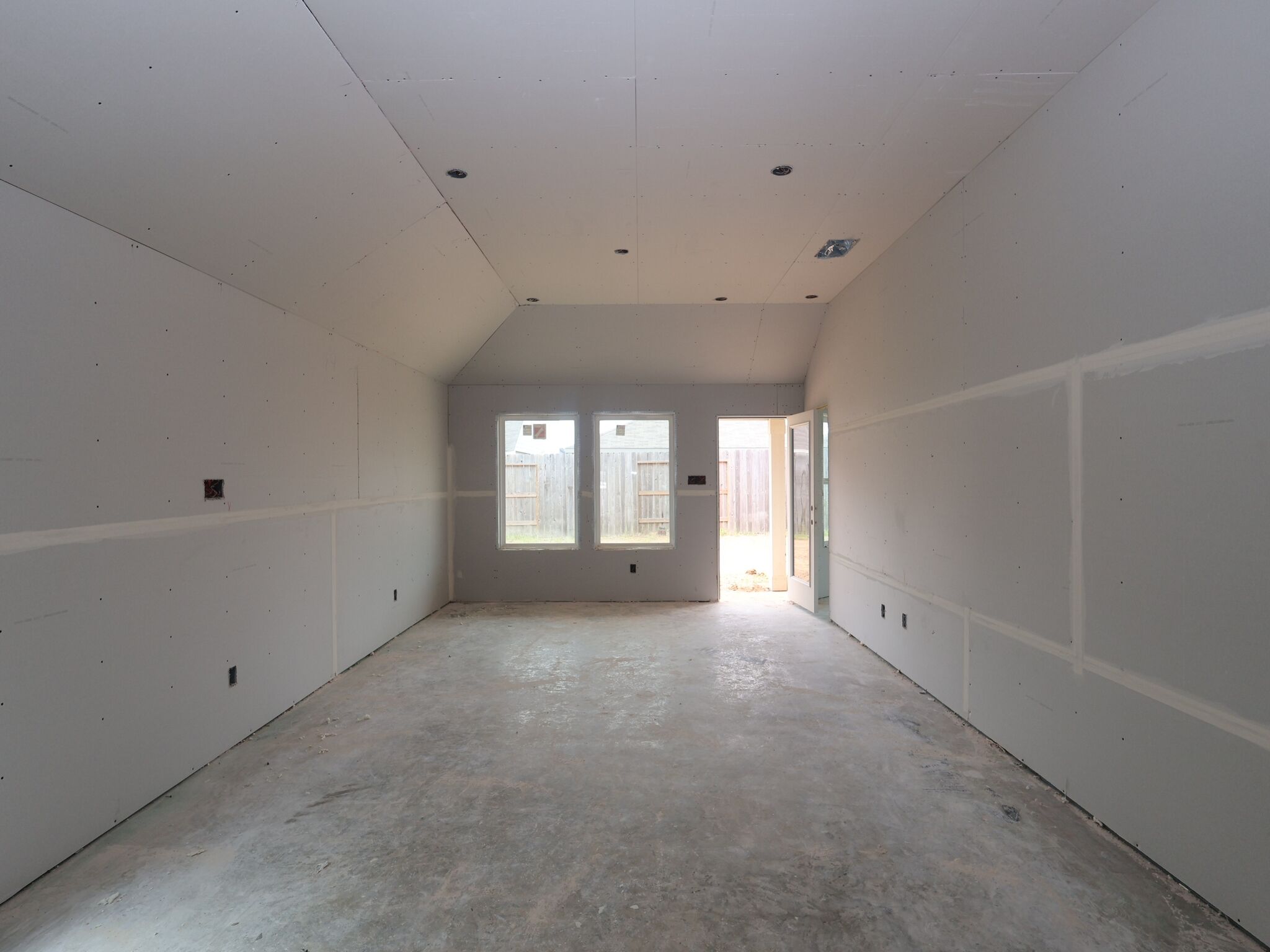 Drywall