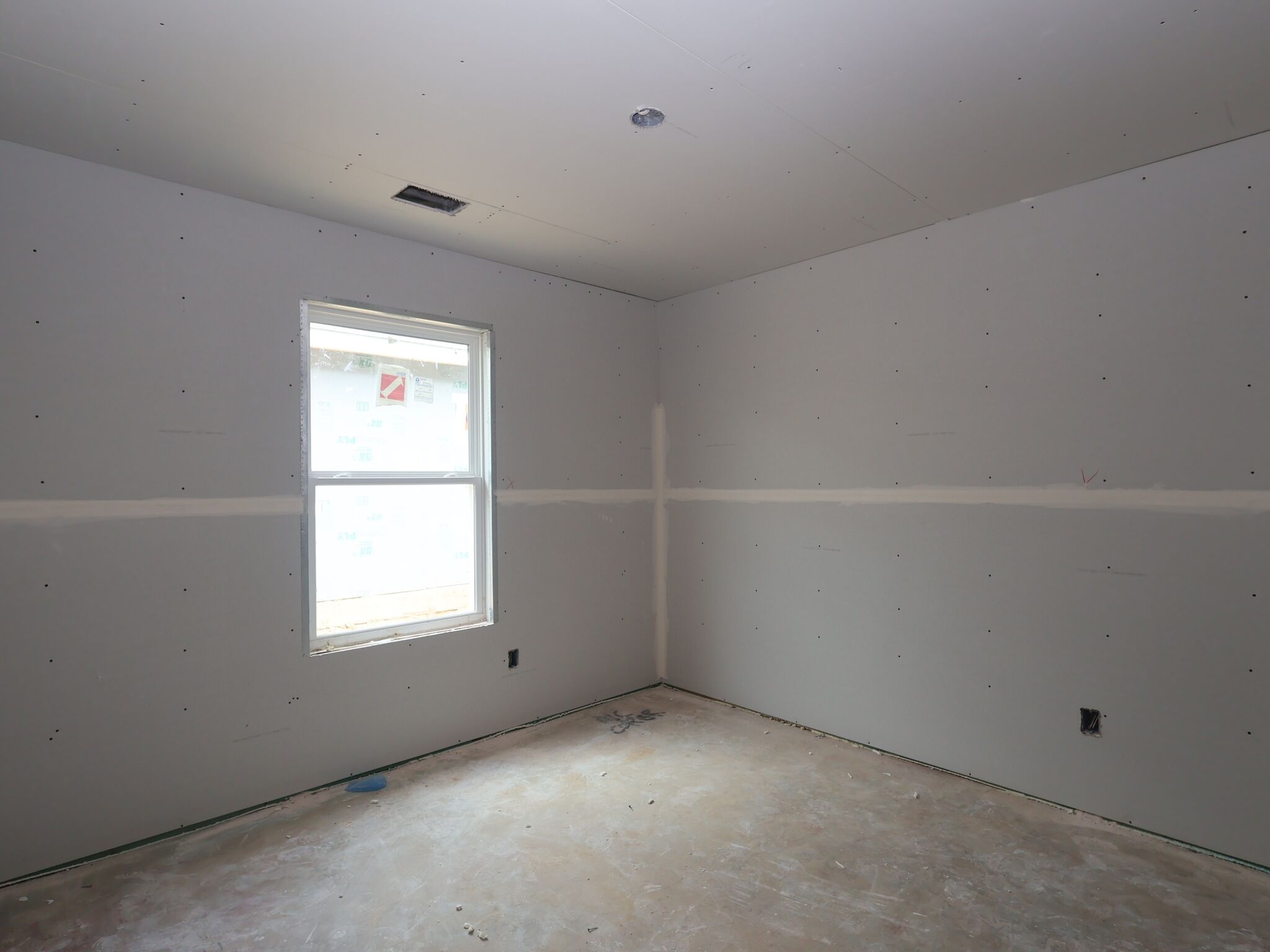 Drywall