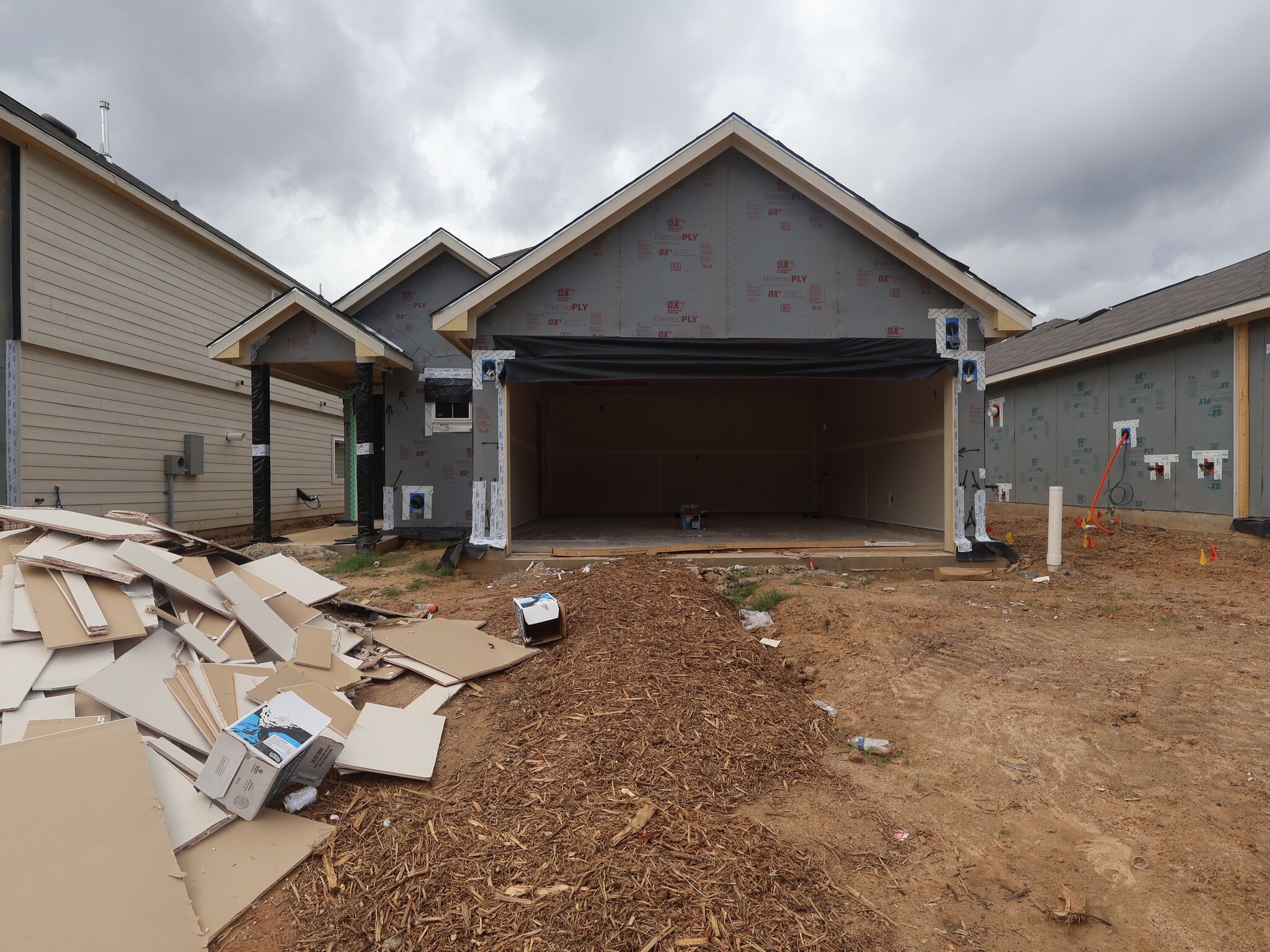 Front Exterior