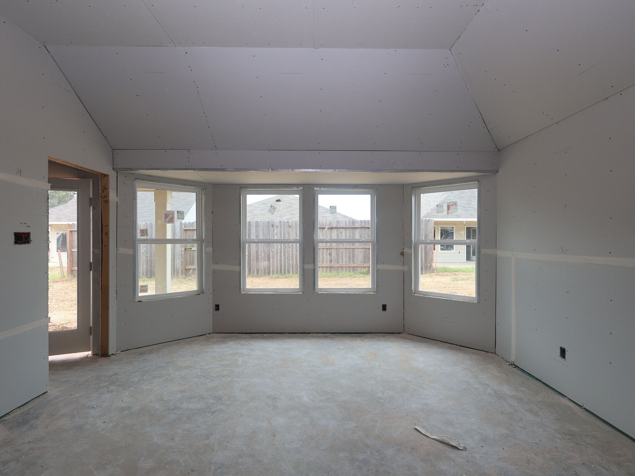 Drywall