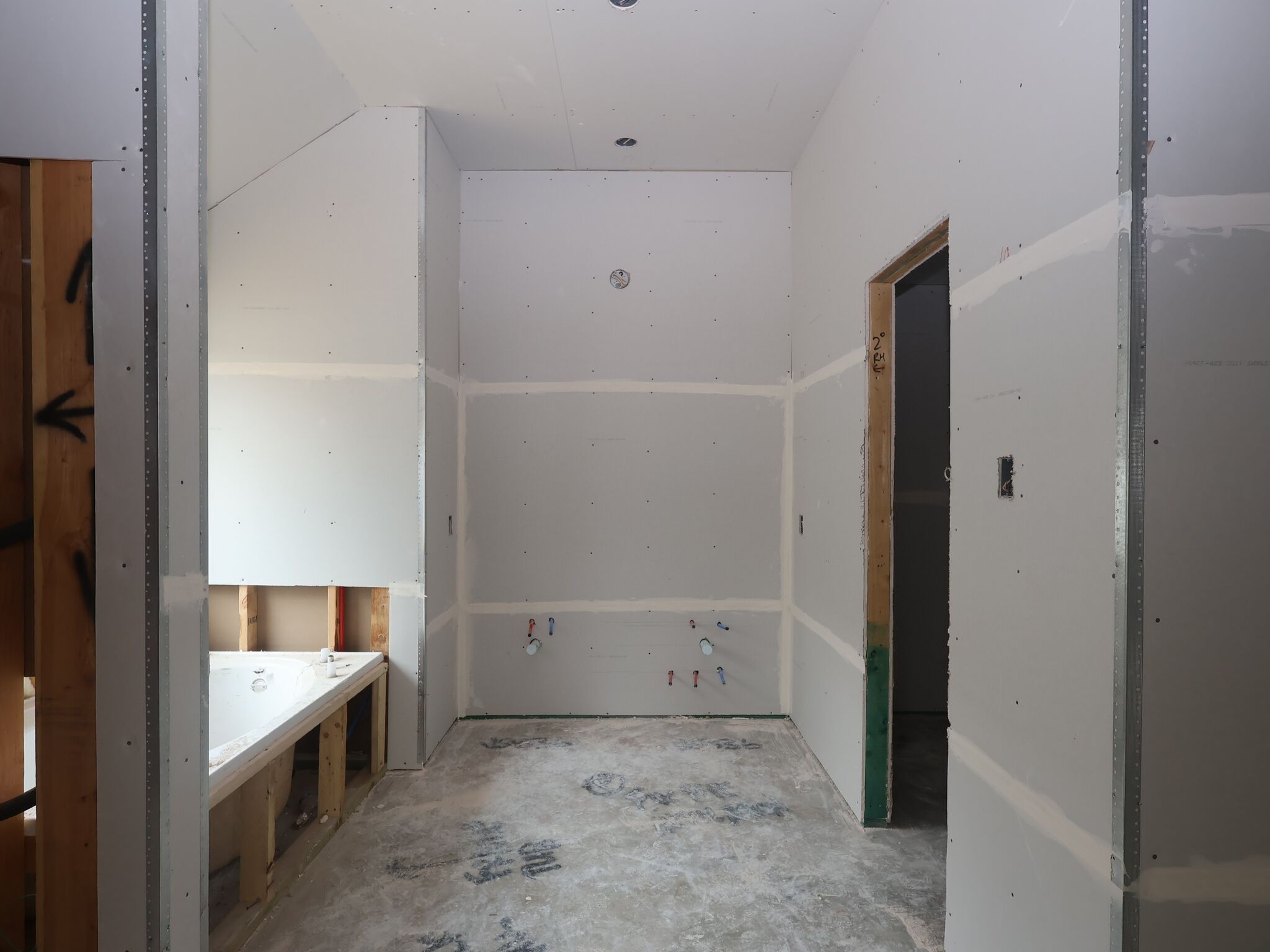 Drywall
