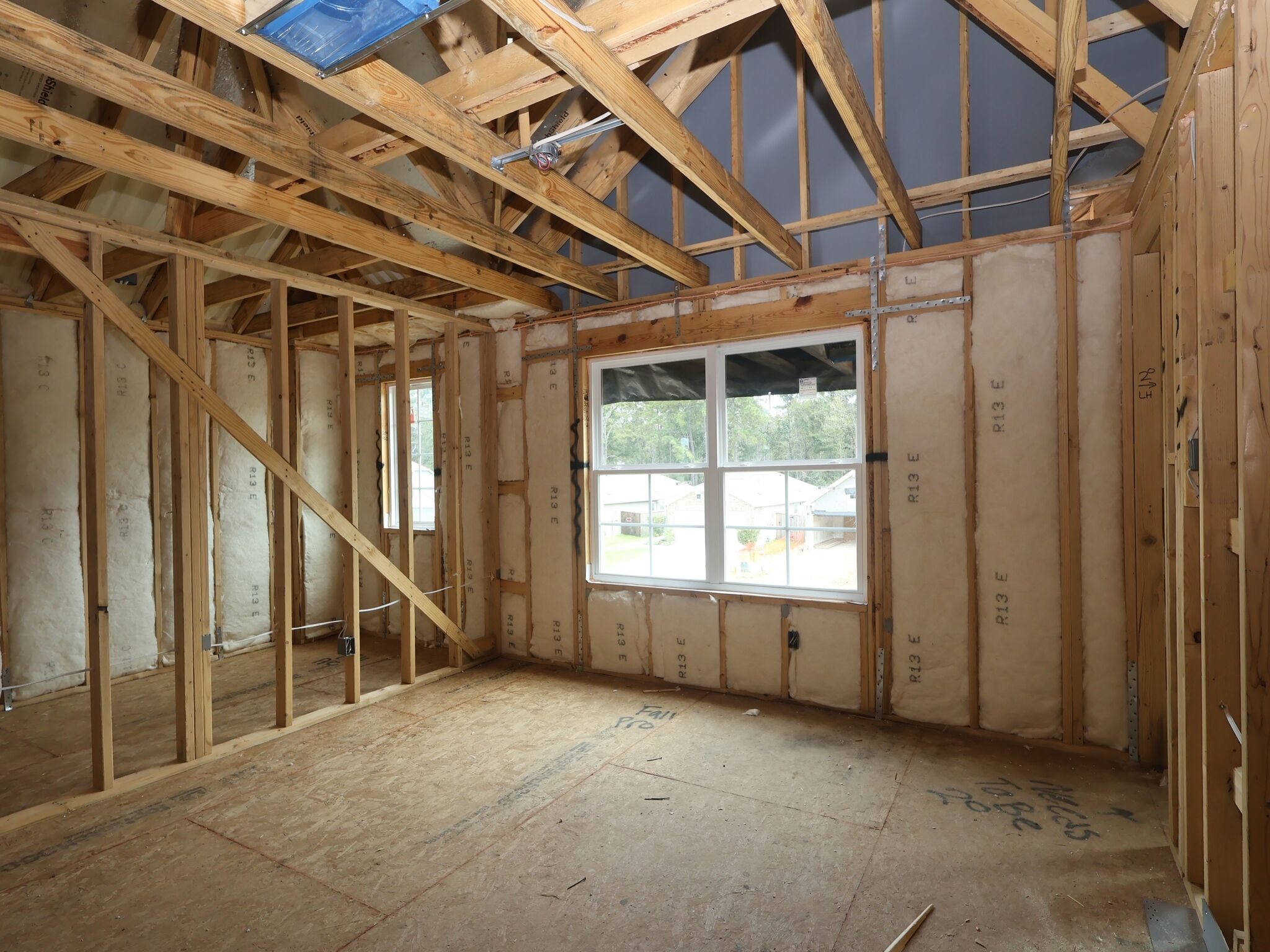 Insulation