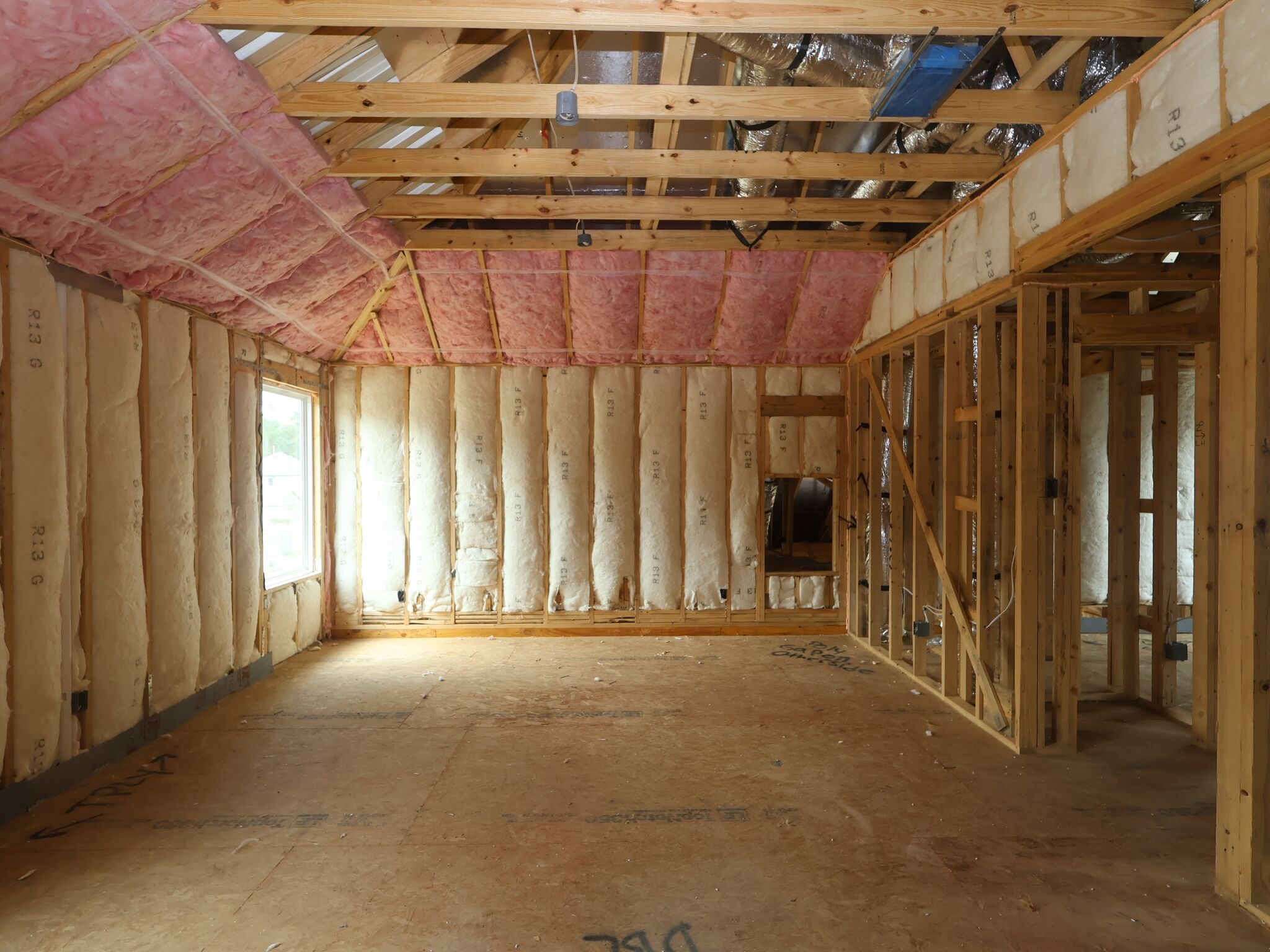 Insulation