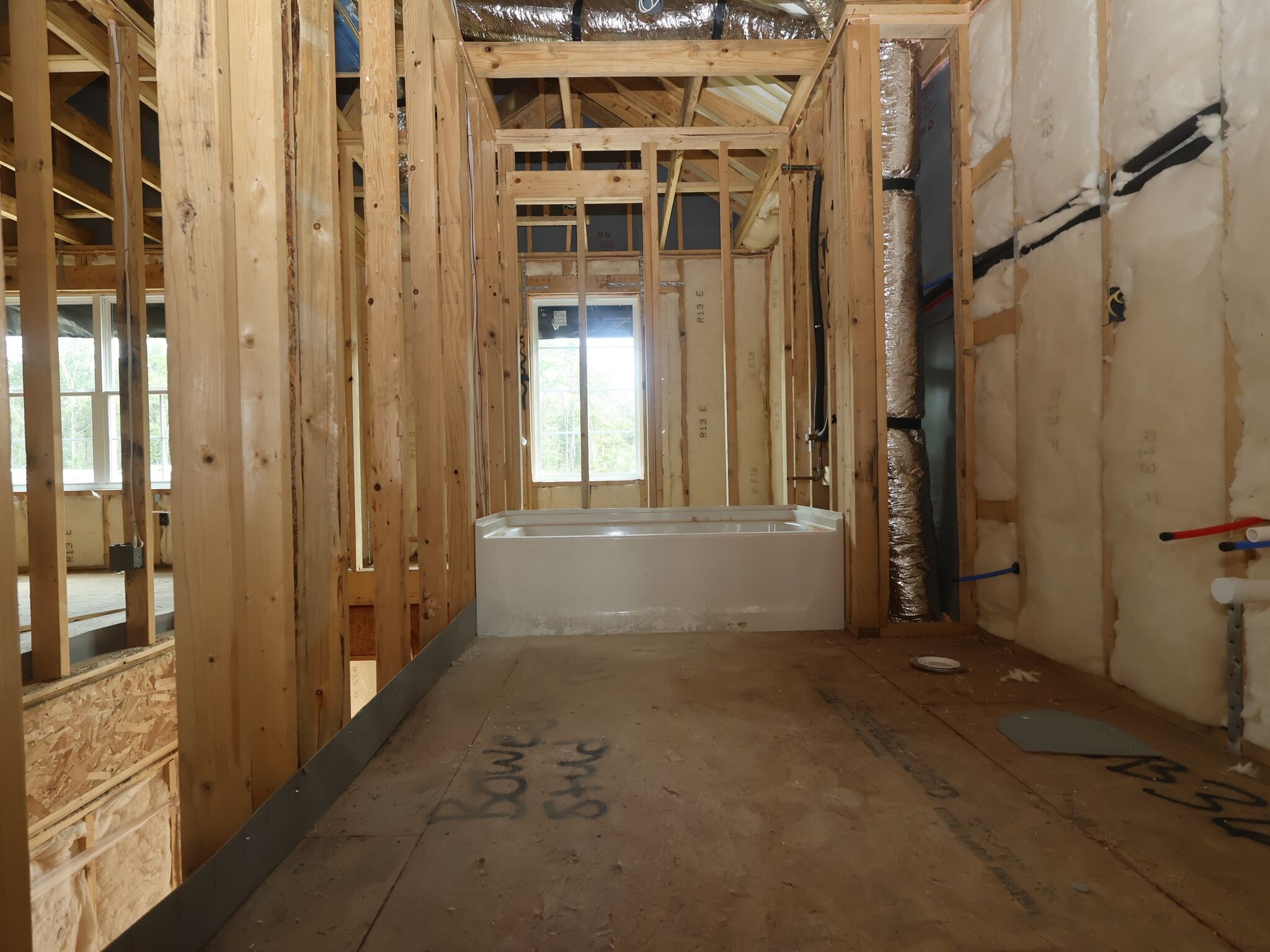Insulation