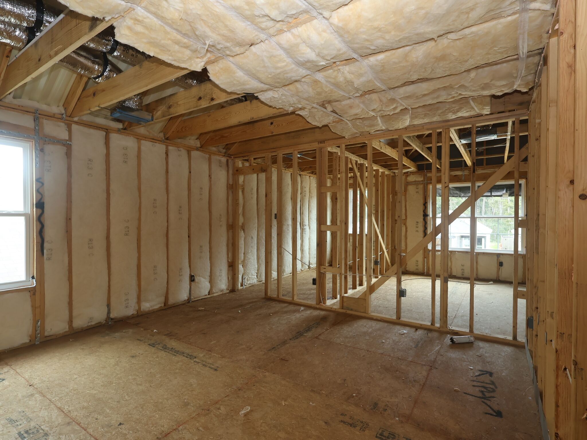 Insulation
