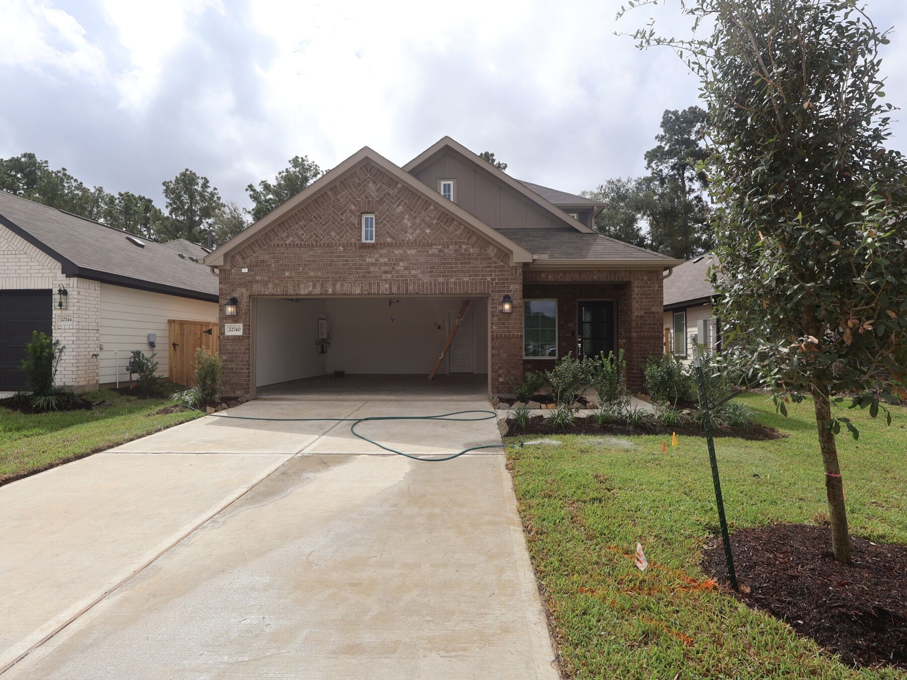 Front Exterior