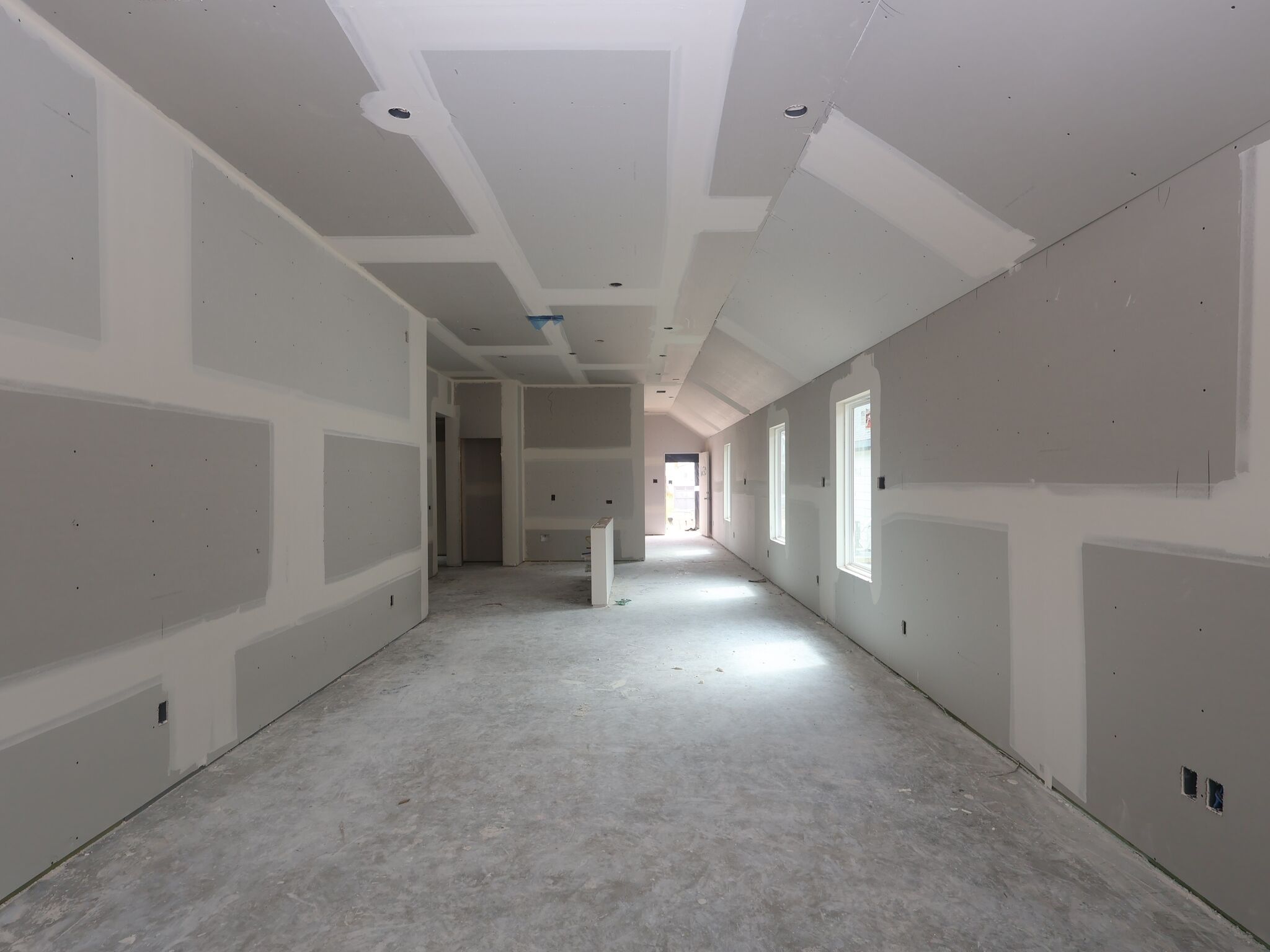 Drywall