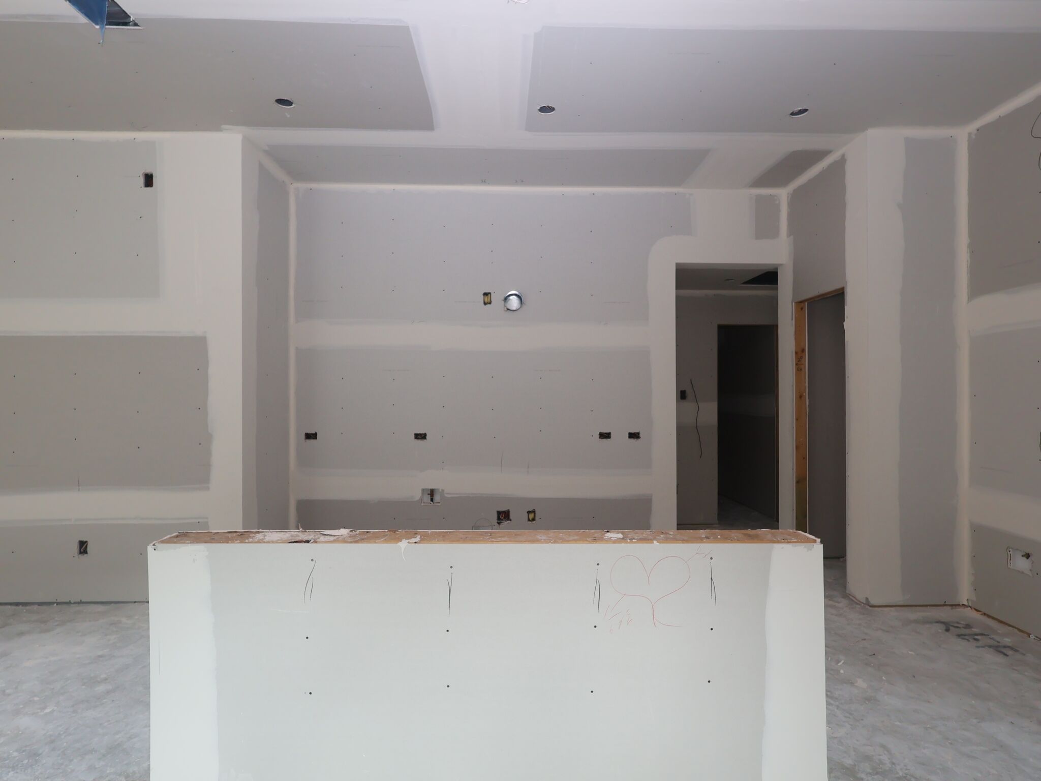 Drywall