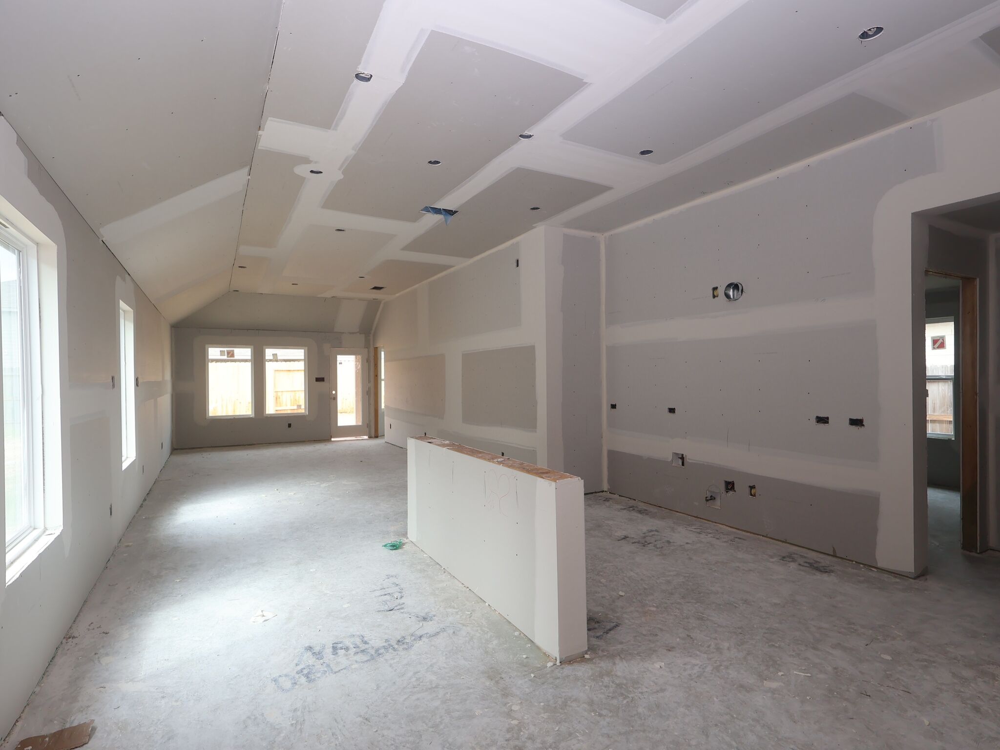Drywall