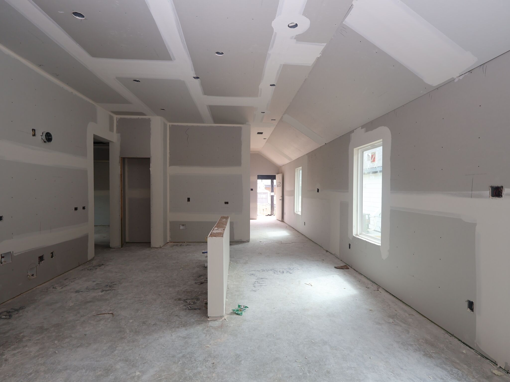 Drywall