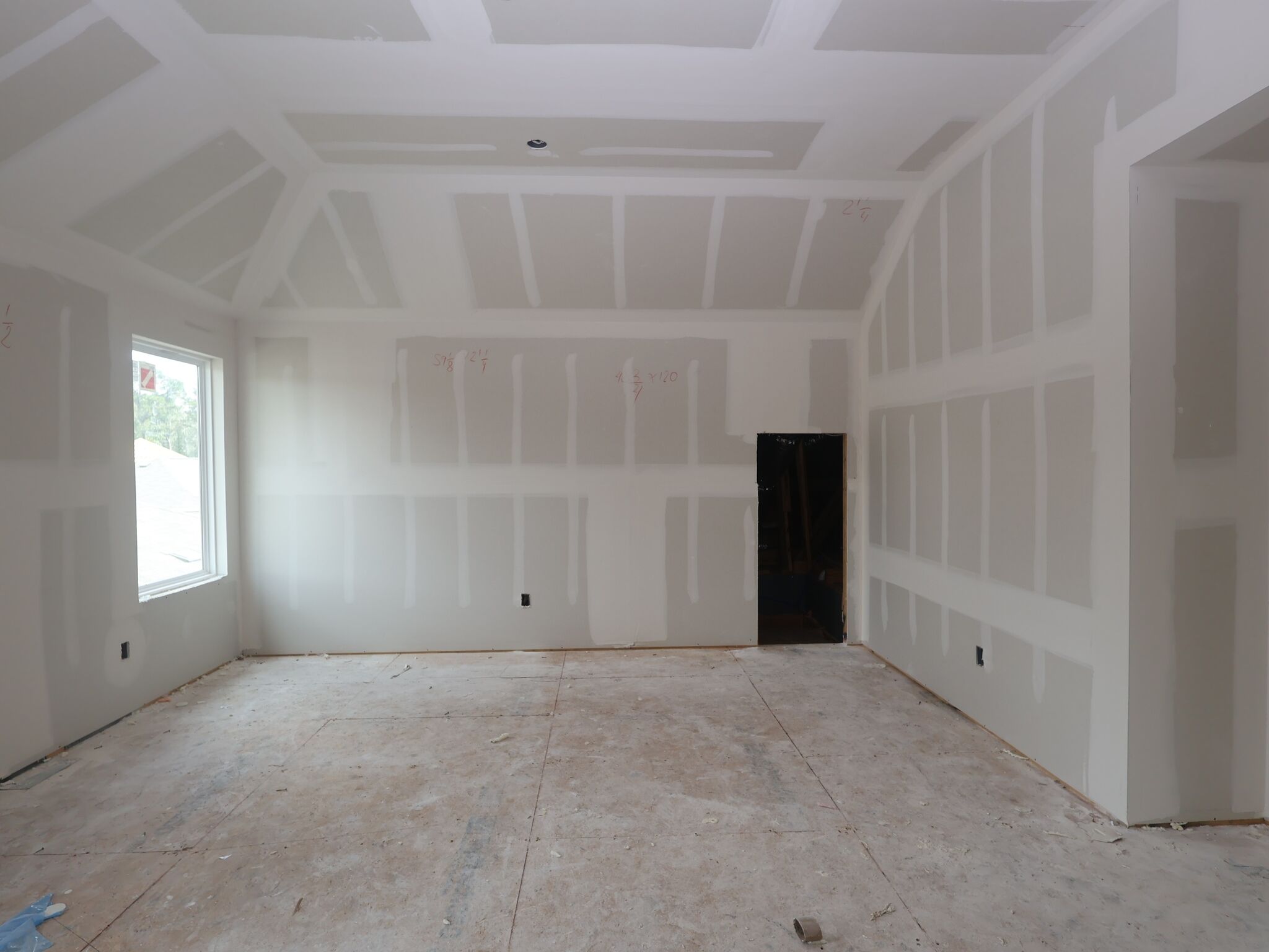 Drywall
