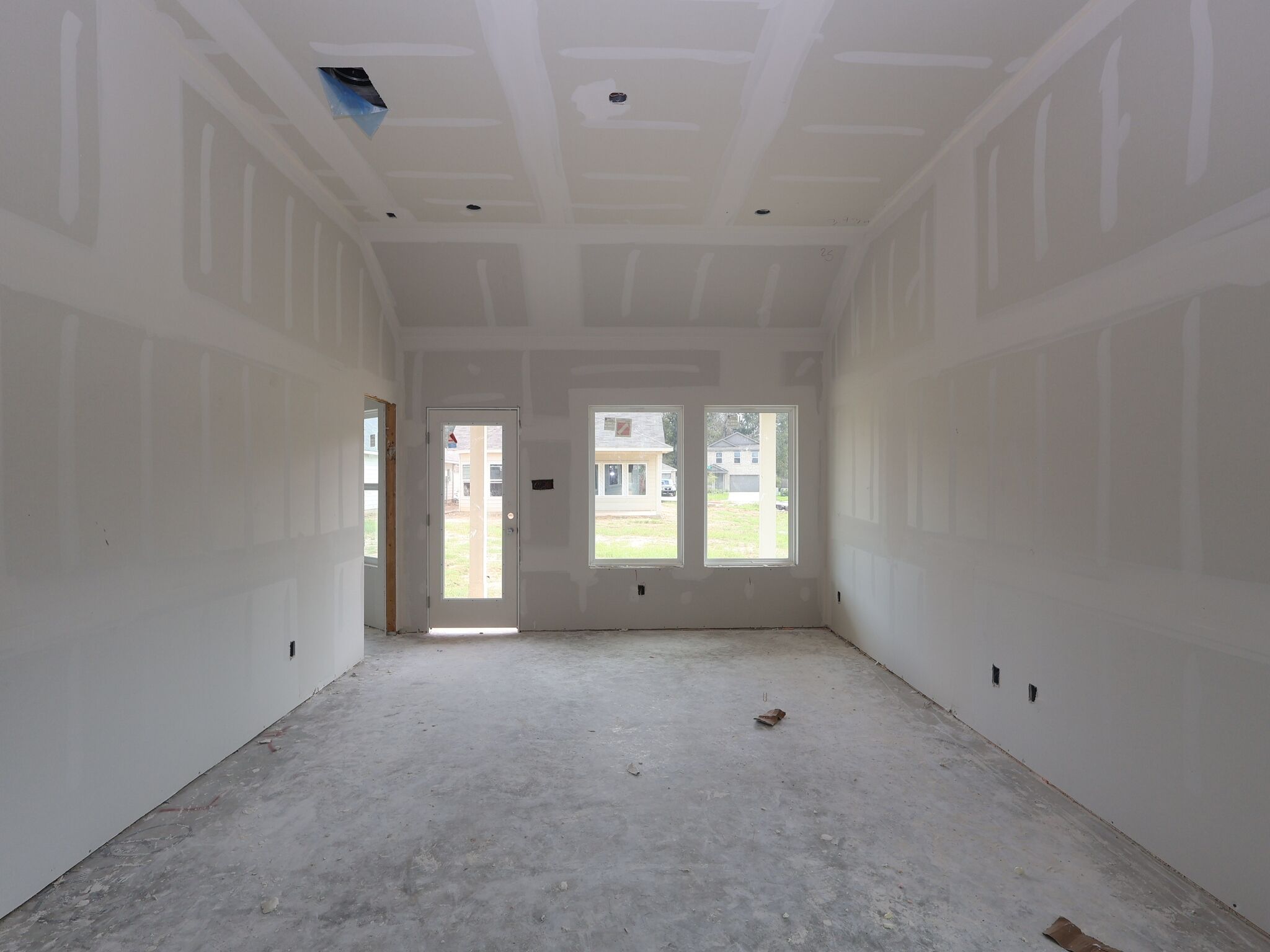 Drywall