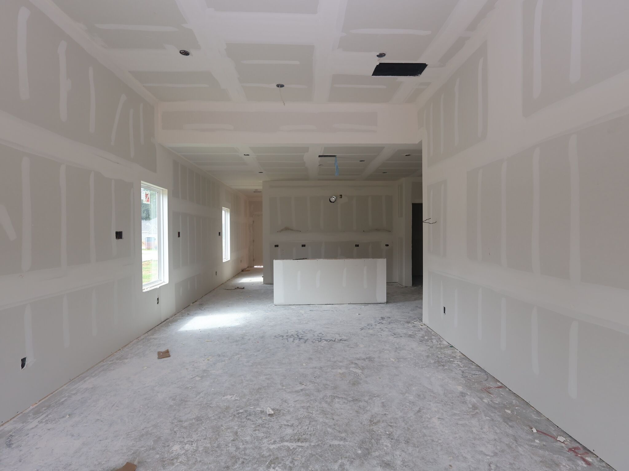 Drywall