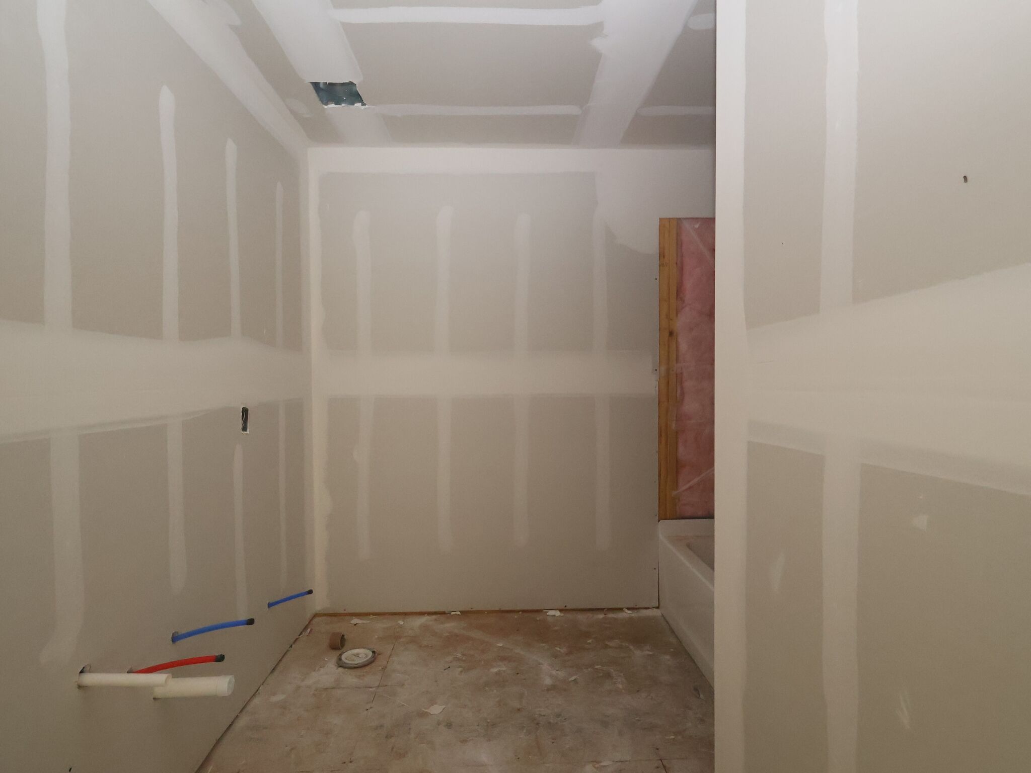 Drywall