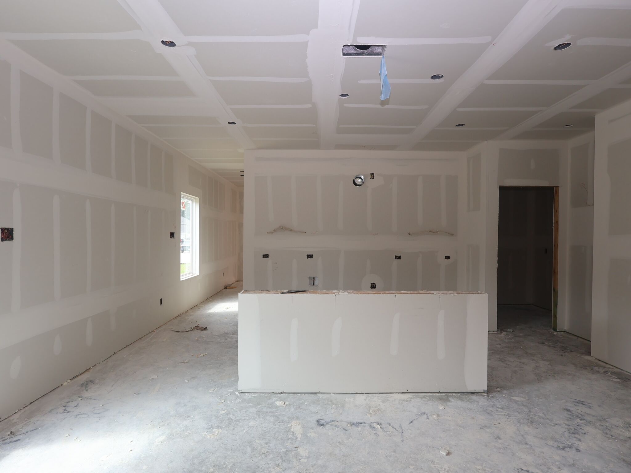 Drywall