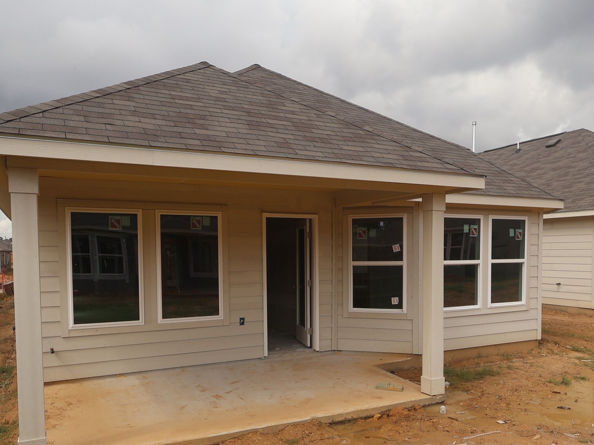 Porch