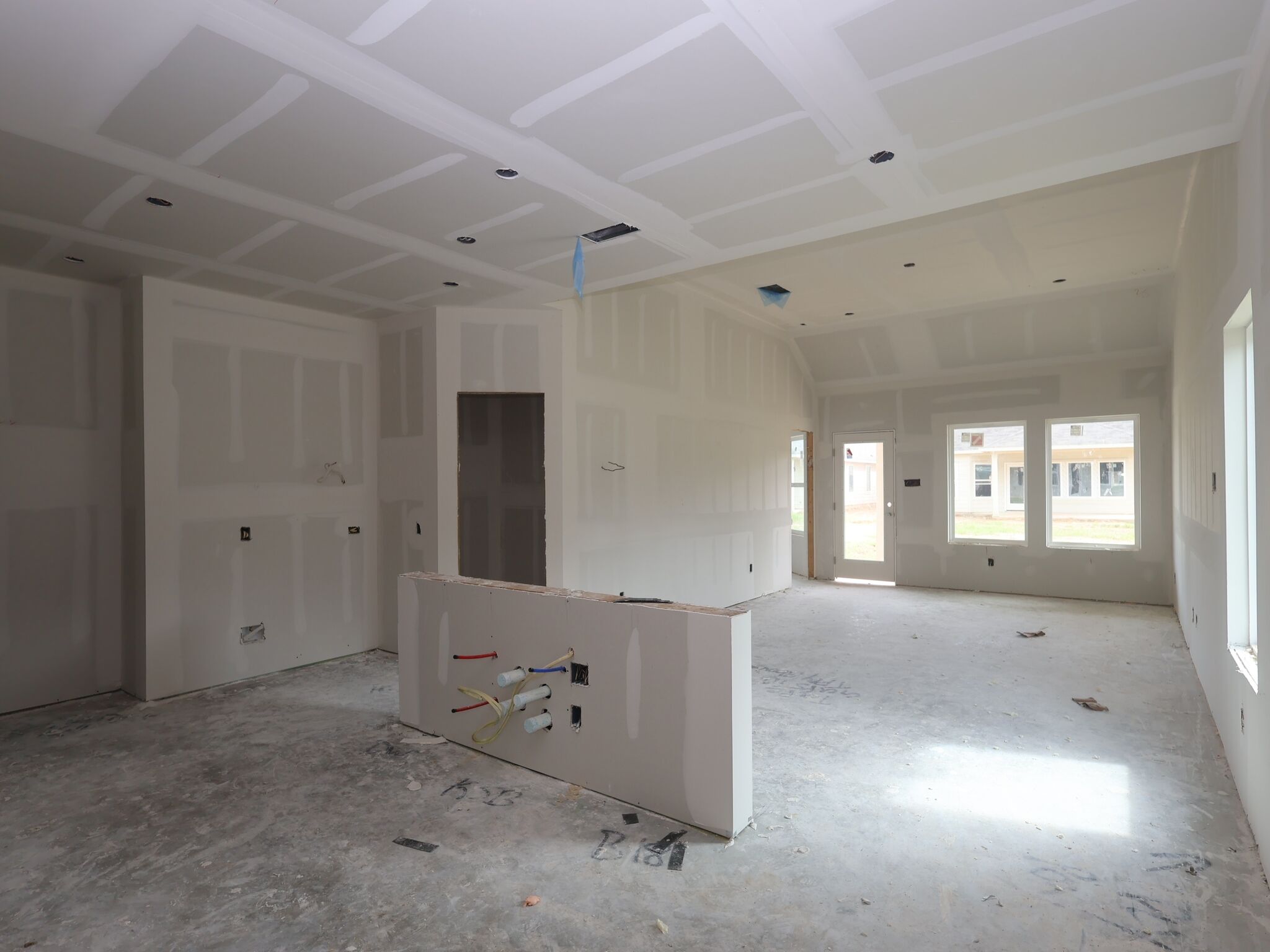 Drywall