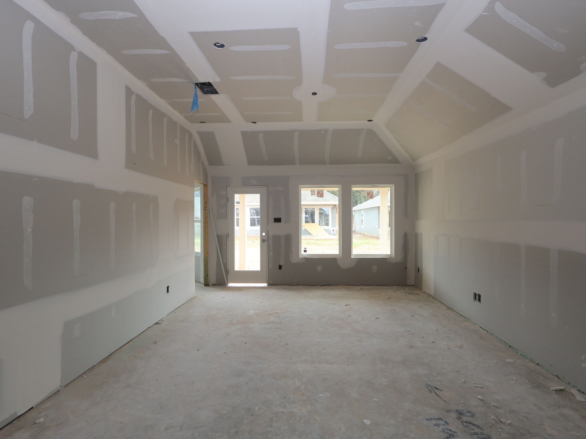 Drywall