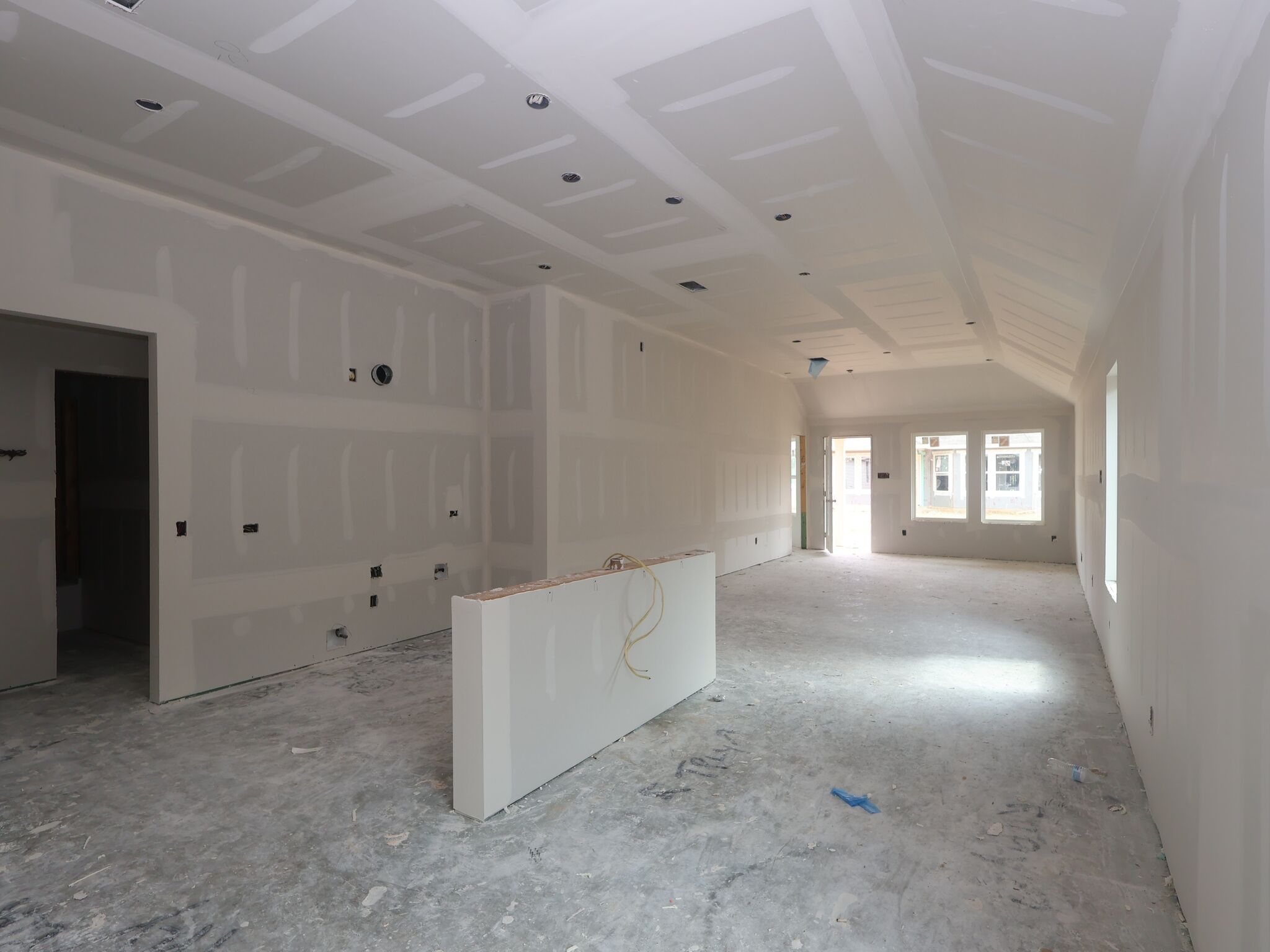 Drywall